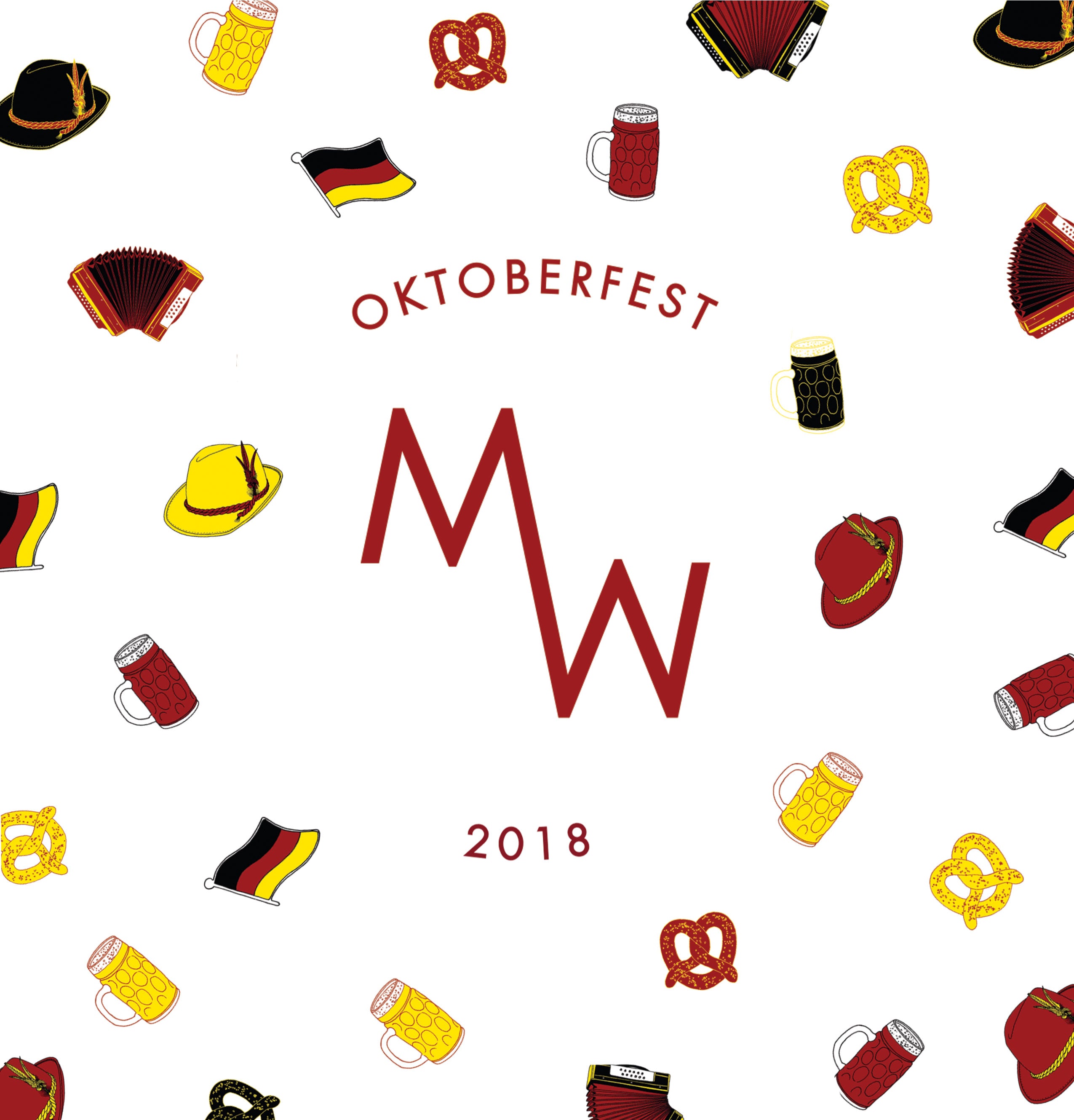 Oktoberfest MadeWest