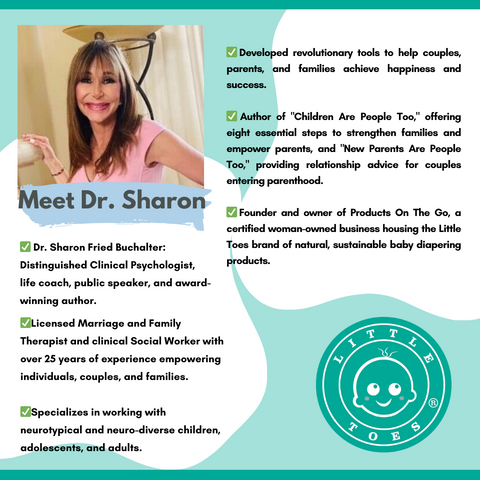 Dr. Sharon Buchalter