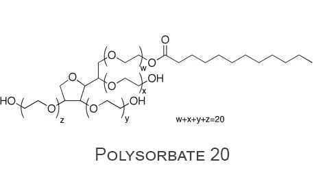 Polysorbate 20