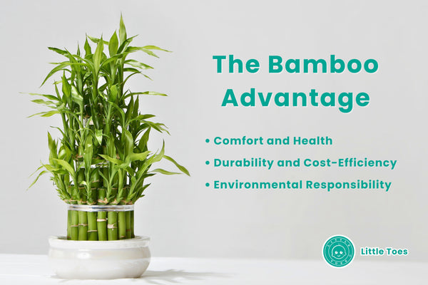 Bamboo Advantage