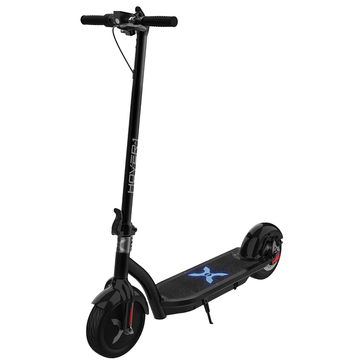 Hover-1 Journey 2.0 Self Balancing Electric Scooter for Teens, 16 mph Max  Speed, UL 2272 Certified, Black