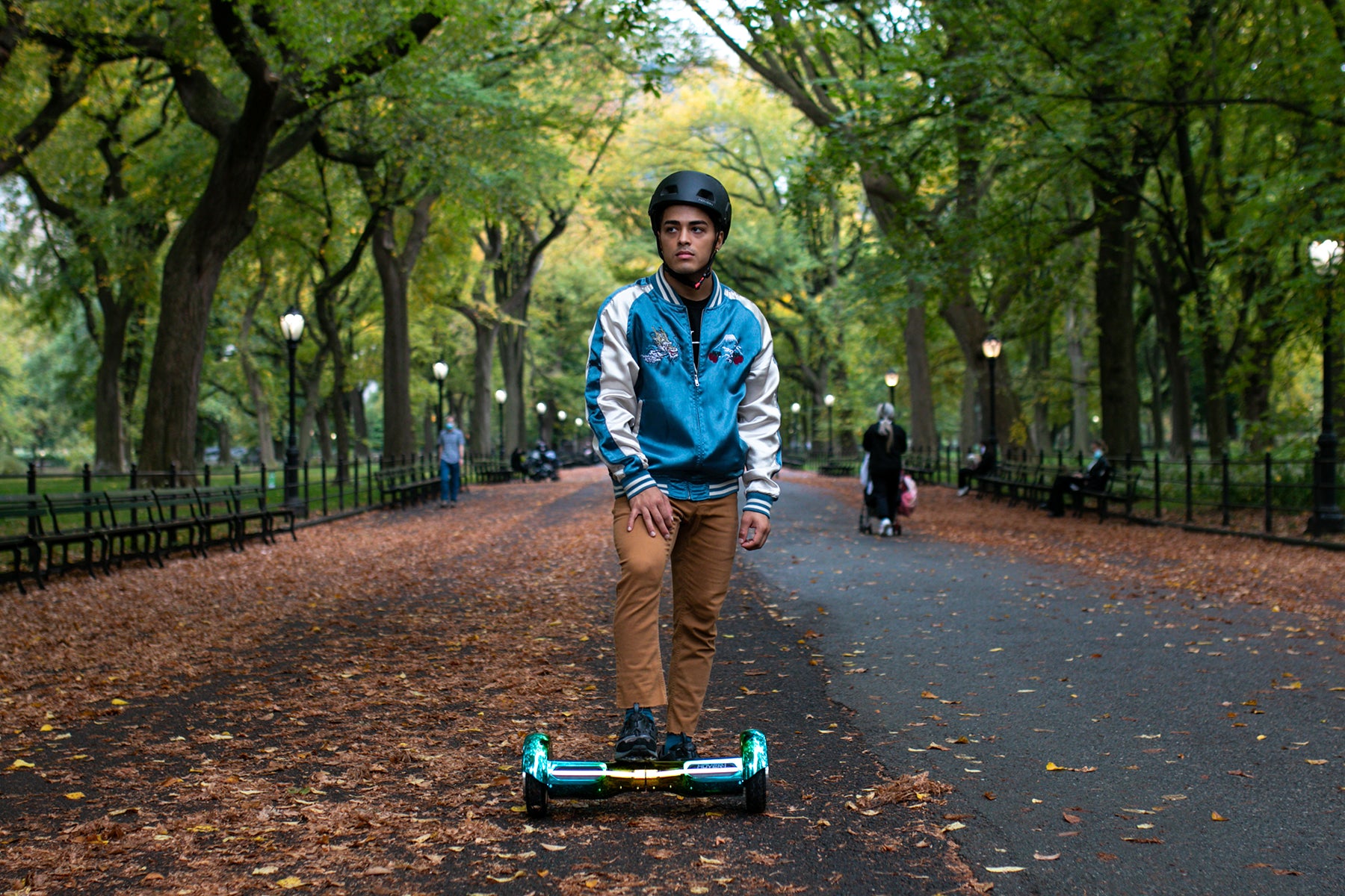 Hover 1 Horizon Hoverboard Hover 1 Rideables