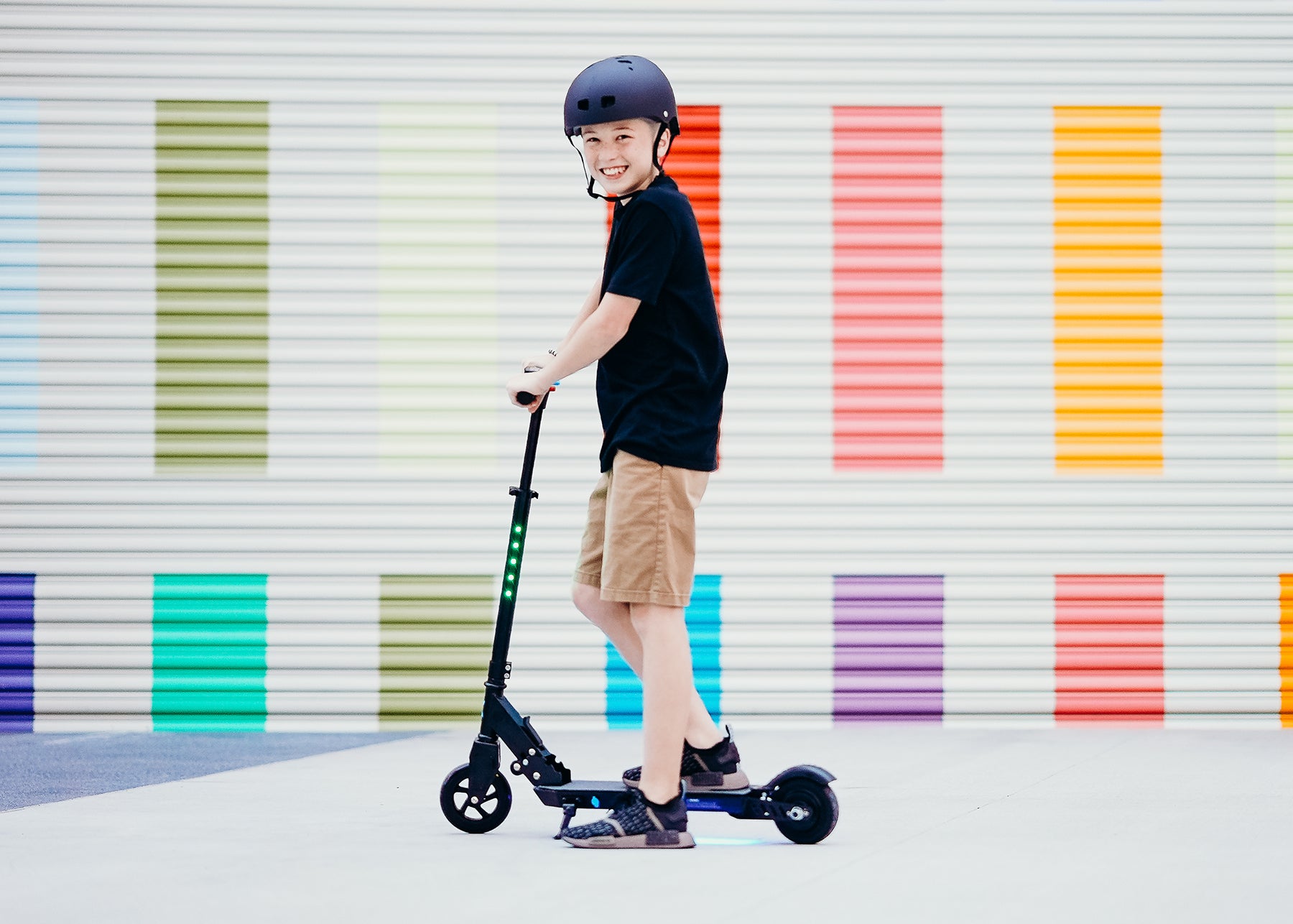 Hover 1 Comet Kids E Scooter Hover 1 Rideables