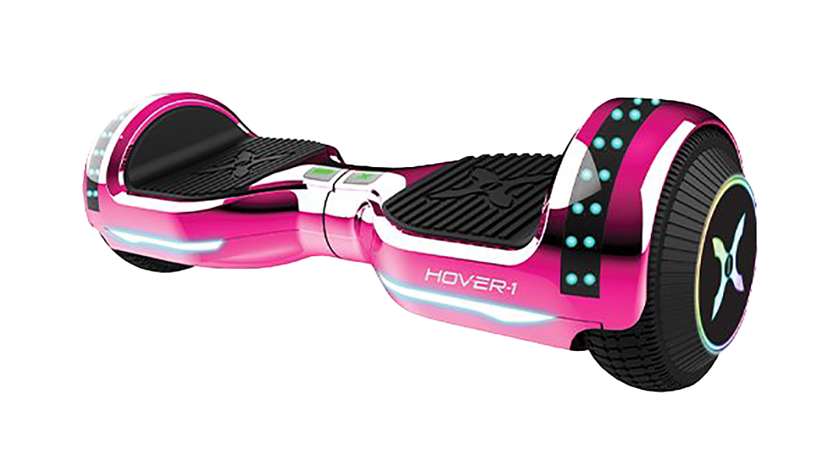 Hoverboard Original Kiwane XR 800W - Pneus 8,5 Pouces