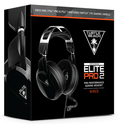 turtle beach elite pro 2 white