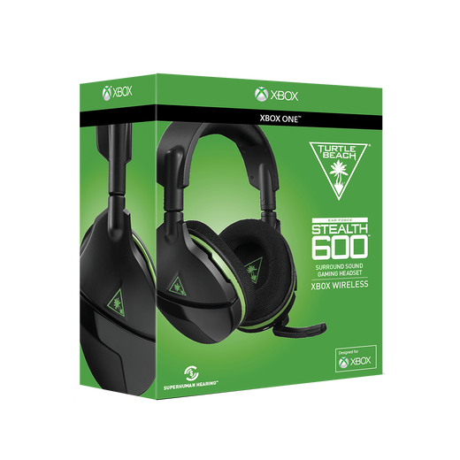 turtle beach stealth 600 refurbished