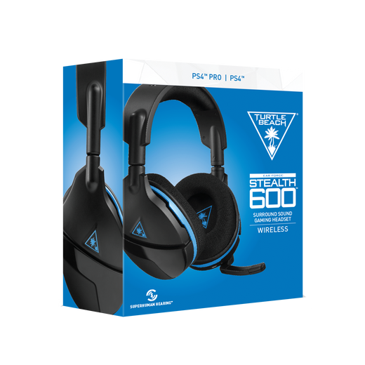 turtle beach stealth 600 refurbished