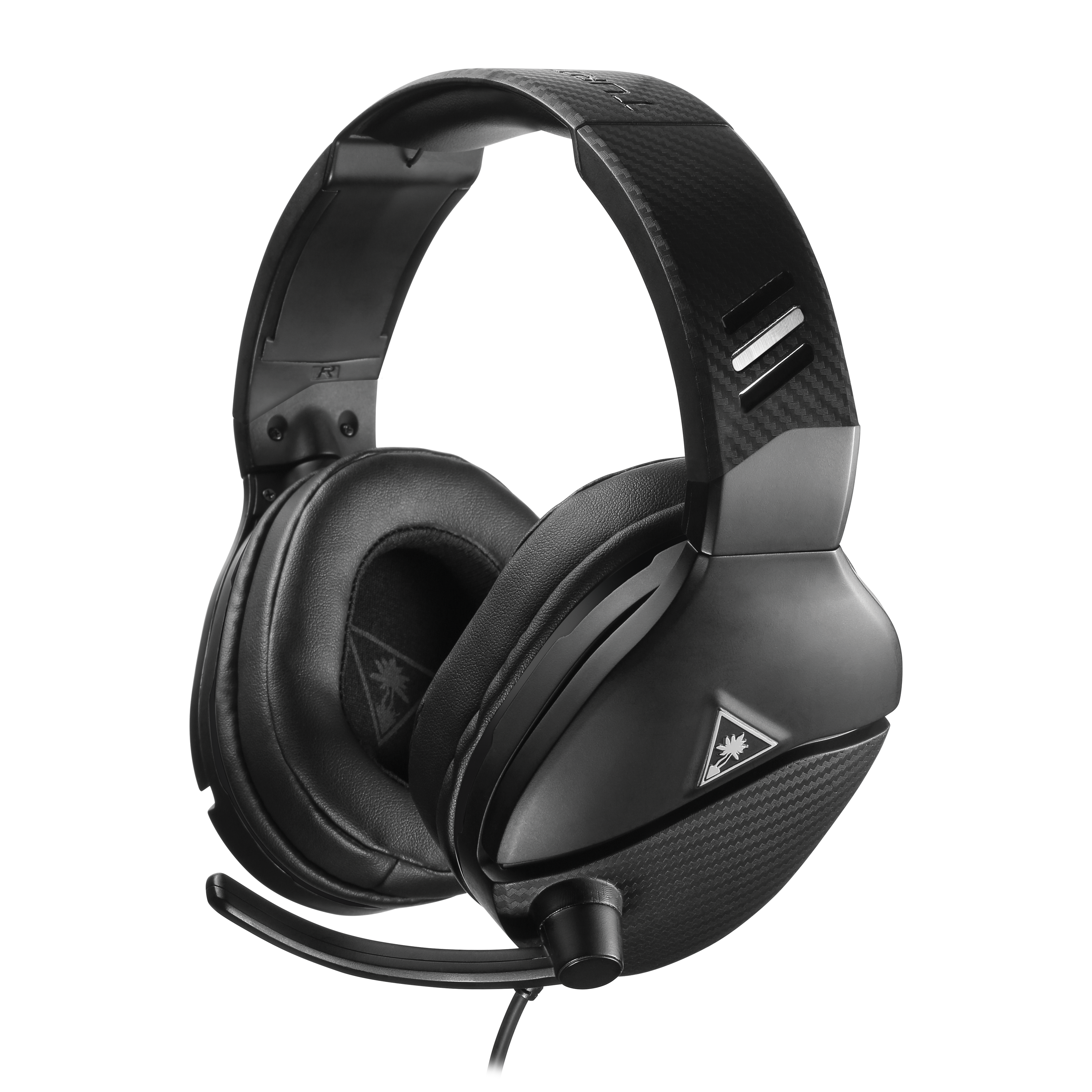 turtle beach one ear headphones