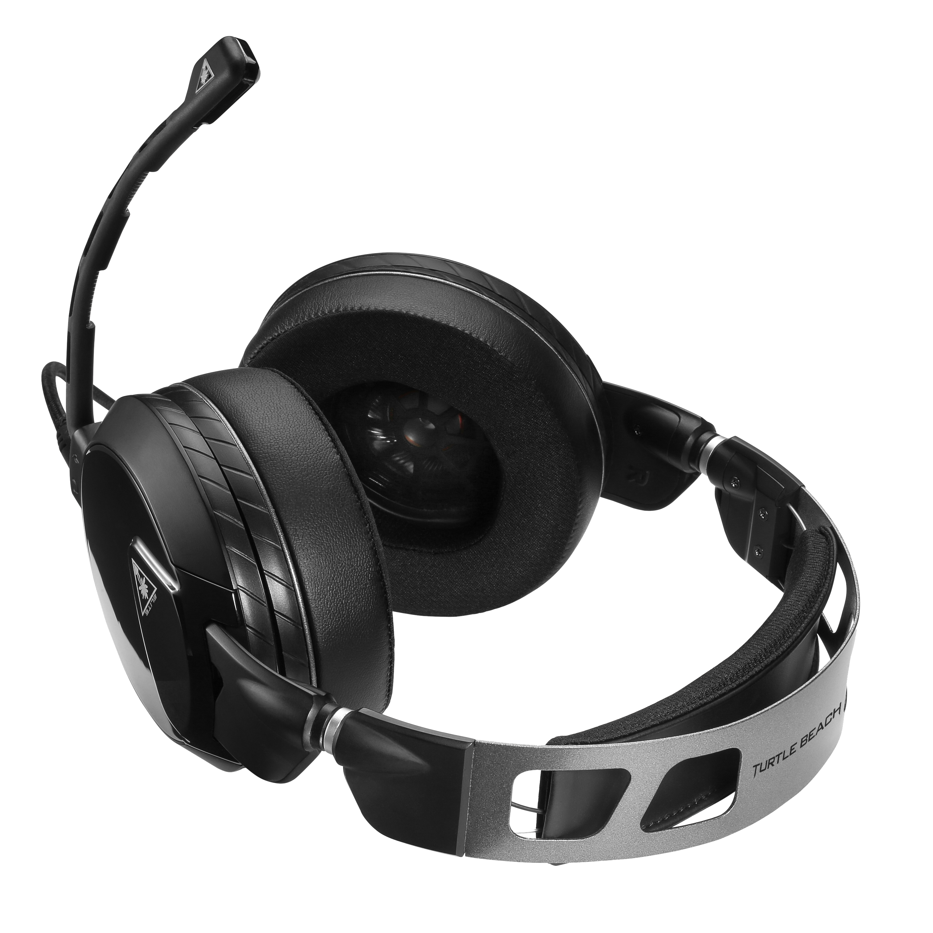 turtle beach elite atlas pro wired gaming headset for pc