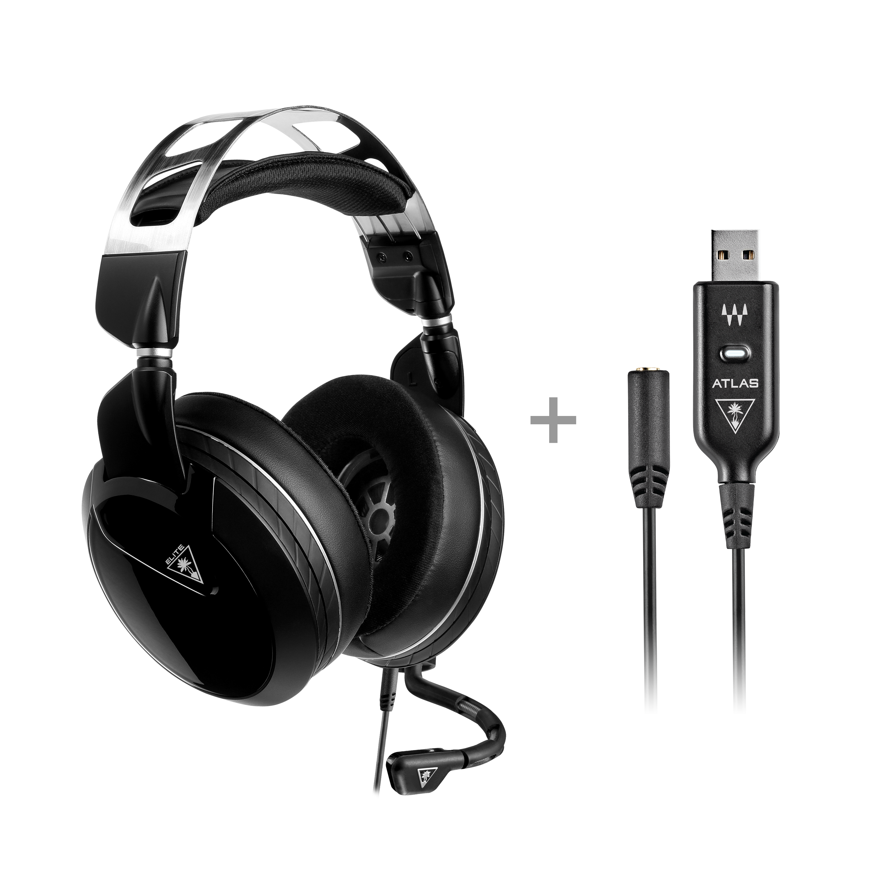 turtle beach elite atlas cord