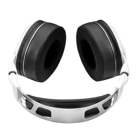 Elite Pro 2 White Pro Performance Gaming Headset for Xbox One, PS4, PC ...