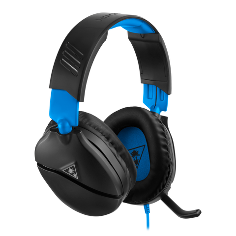 Recon 70 Gaming Headset For Ps4 Turtle Beach