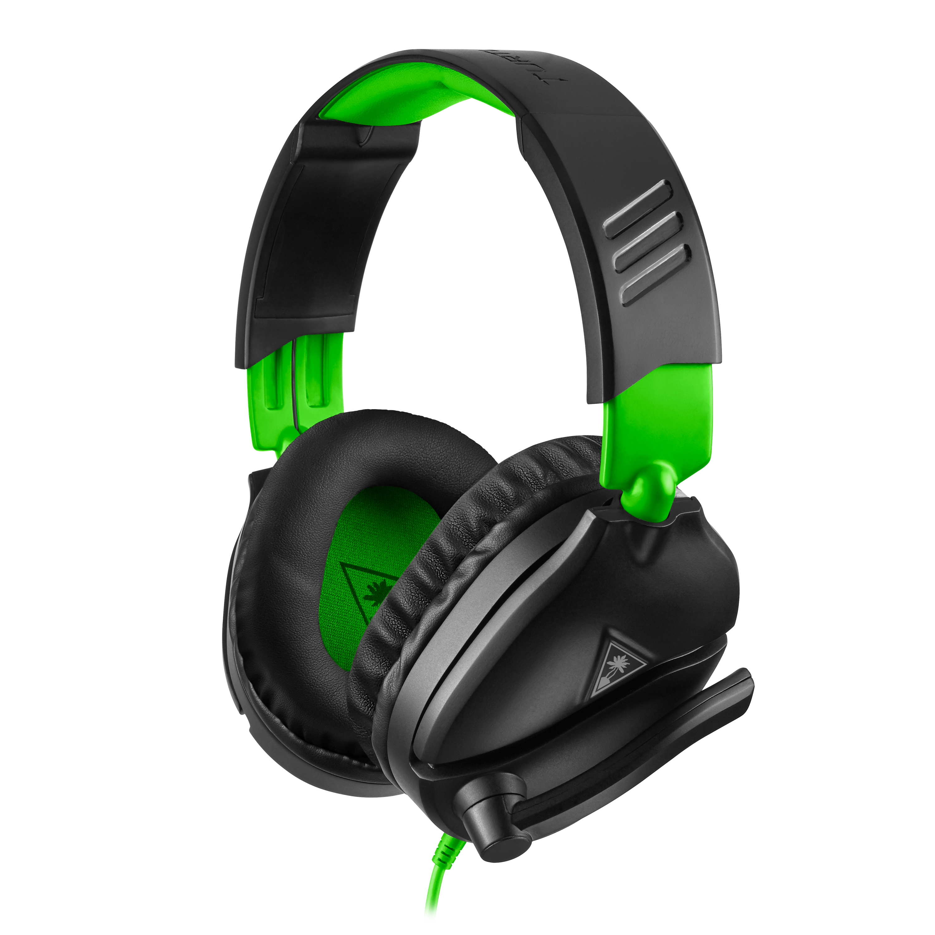 turtle beach recon 70 white and green