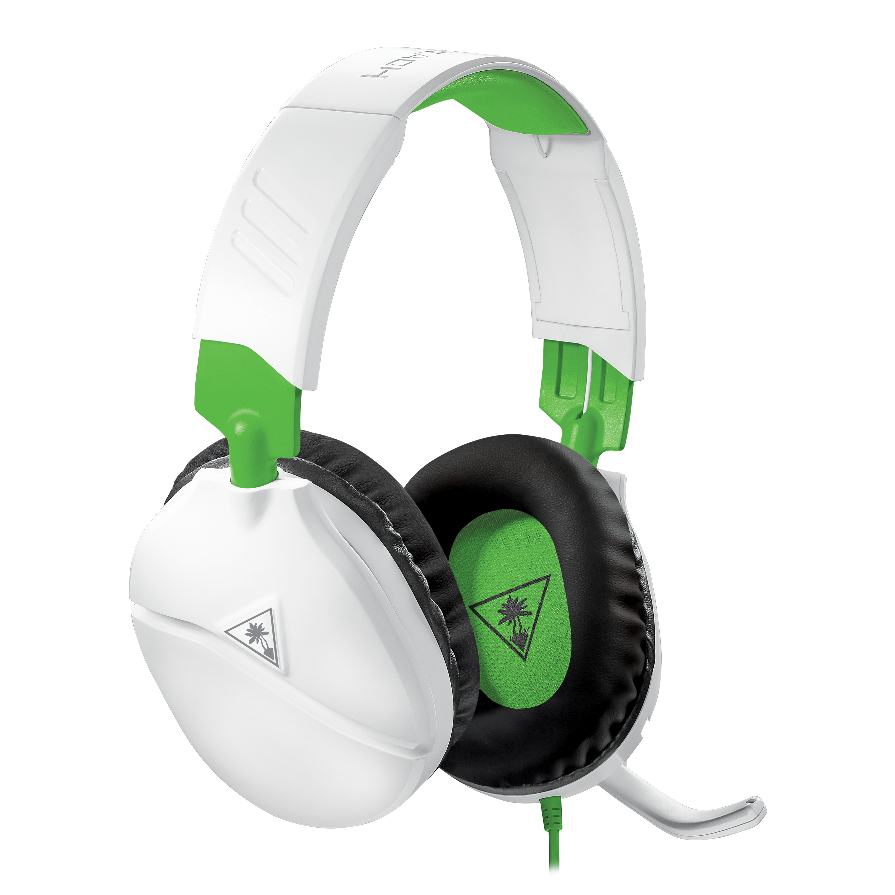 turtle beach recon 70 white gaming headset for xbox one