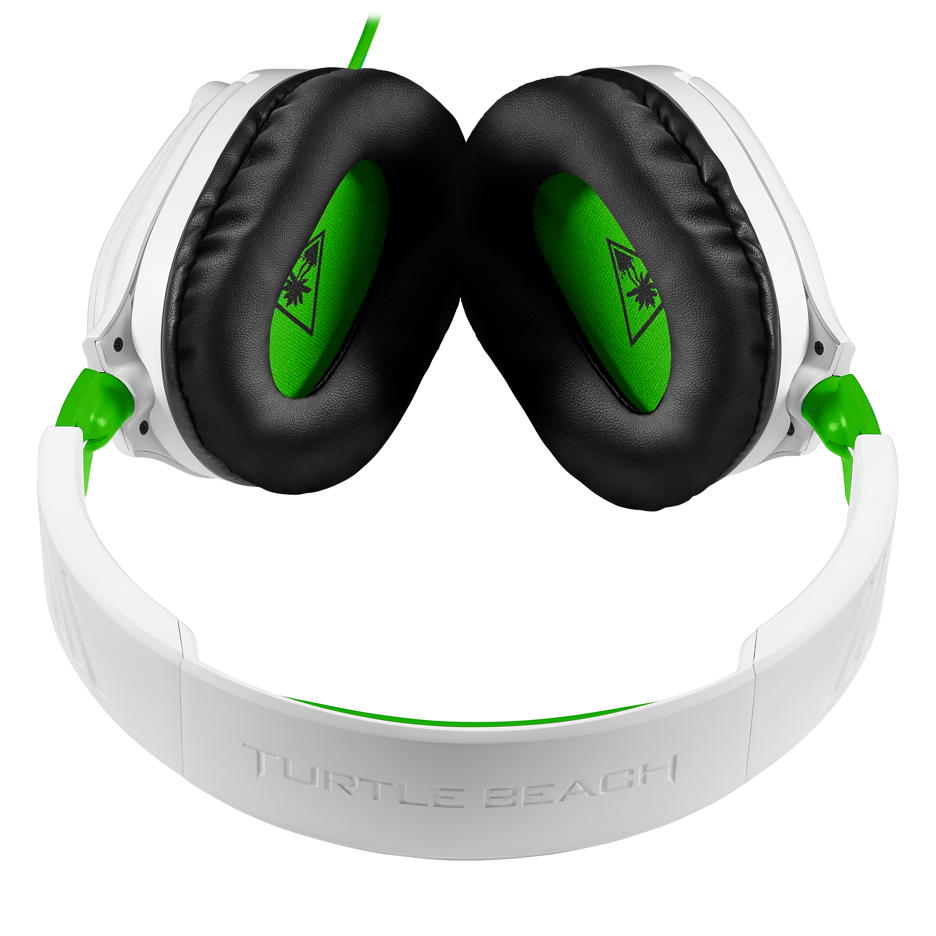 turtle beach ear force recon 70x white