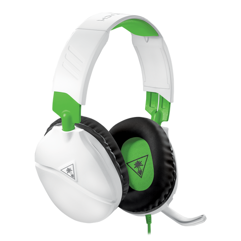 Recon 70 Headset for Xbox One and Xbox Series X|S - White