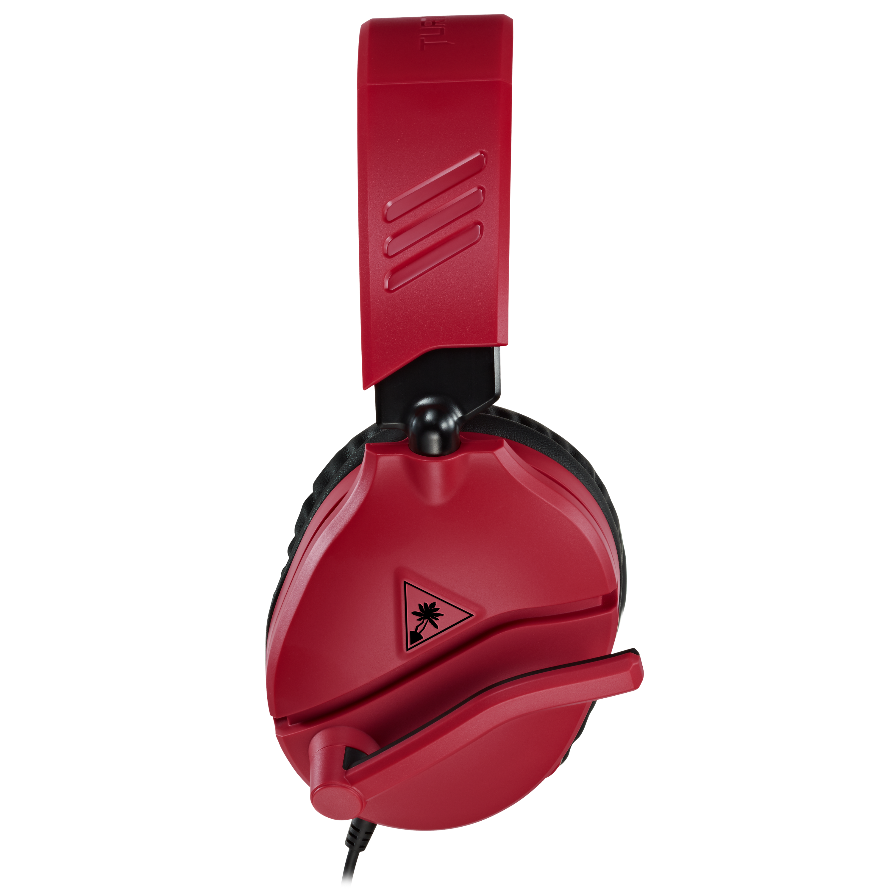 turtle beach headset ps4 red