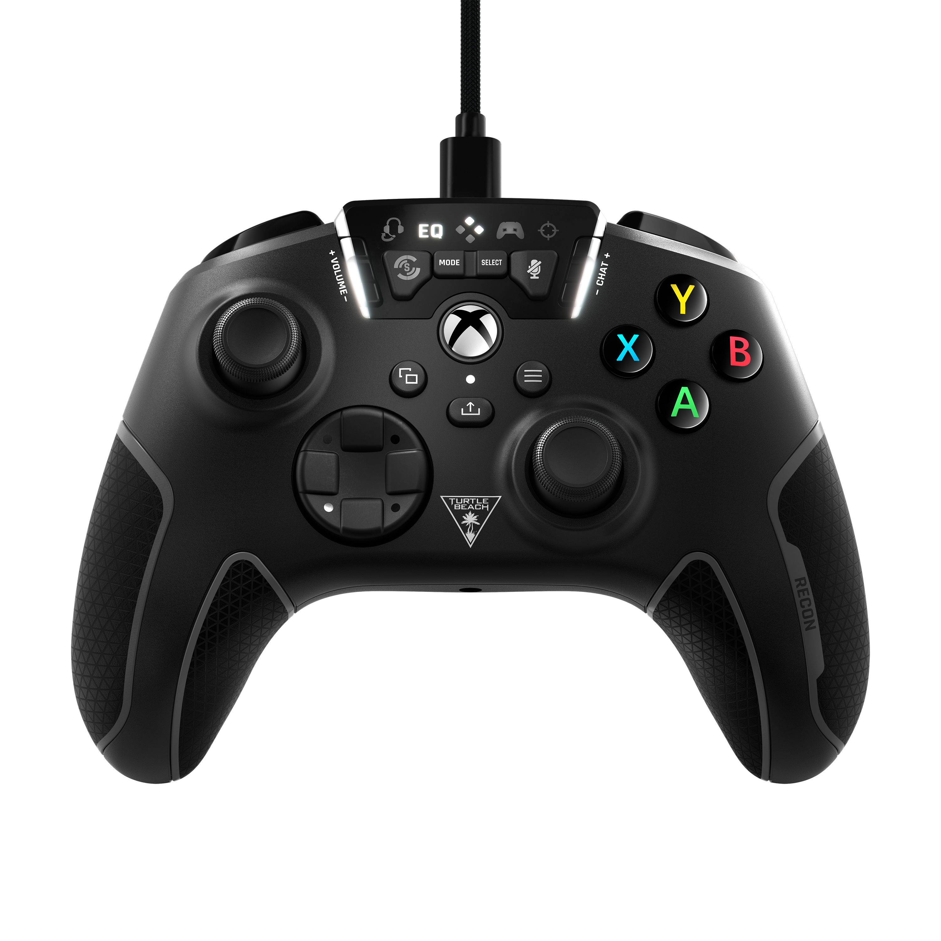 Image of Recon™ Controller – Wired, Black