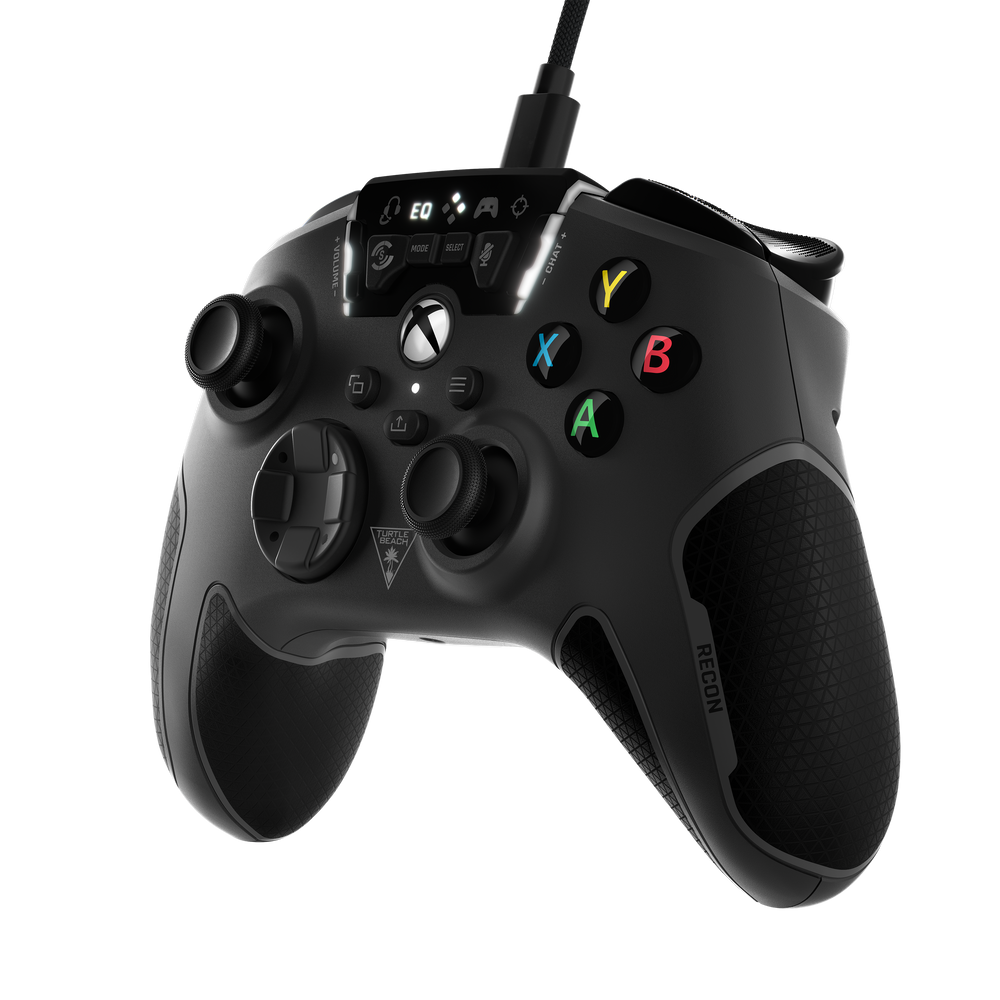 how to play with a wired xbox controller on mac