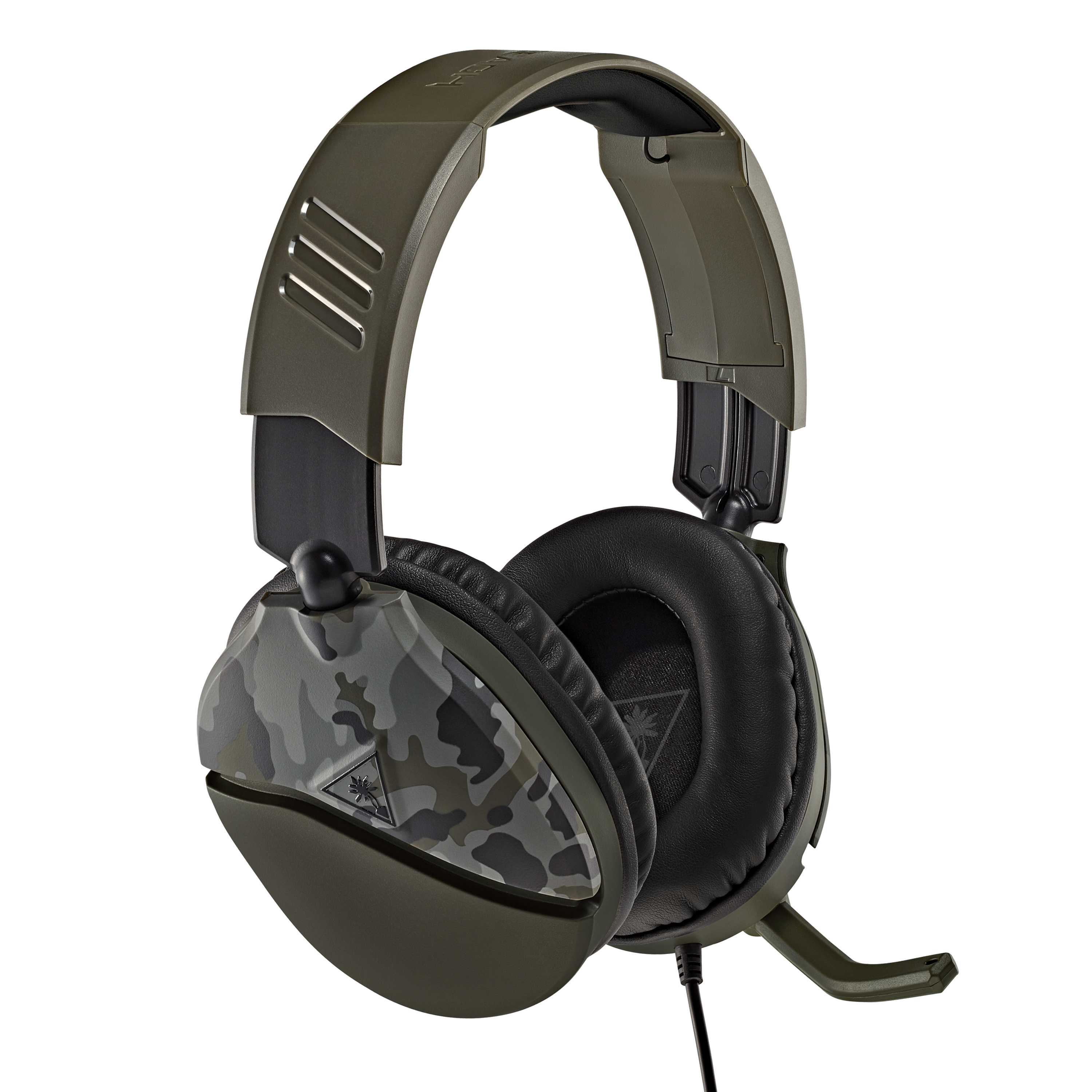 turtle beach recon x