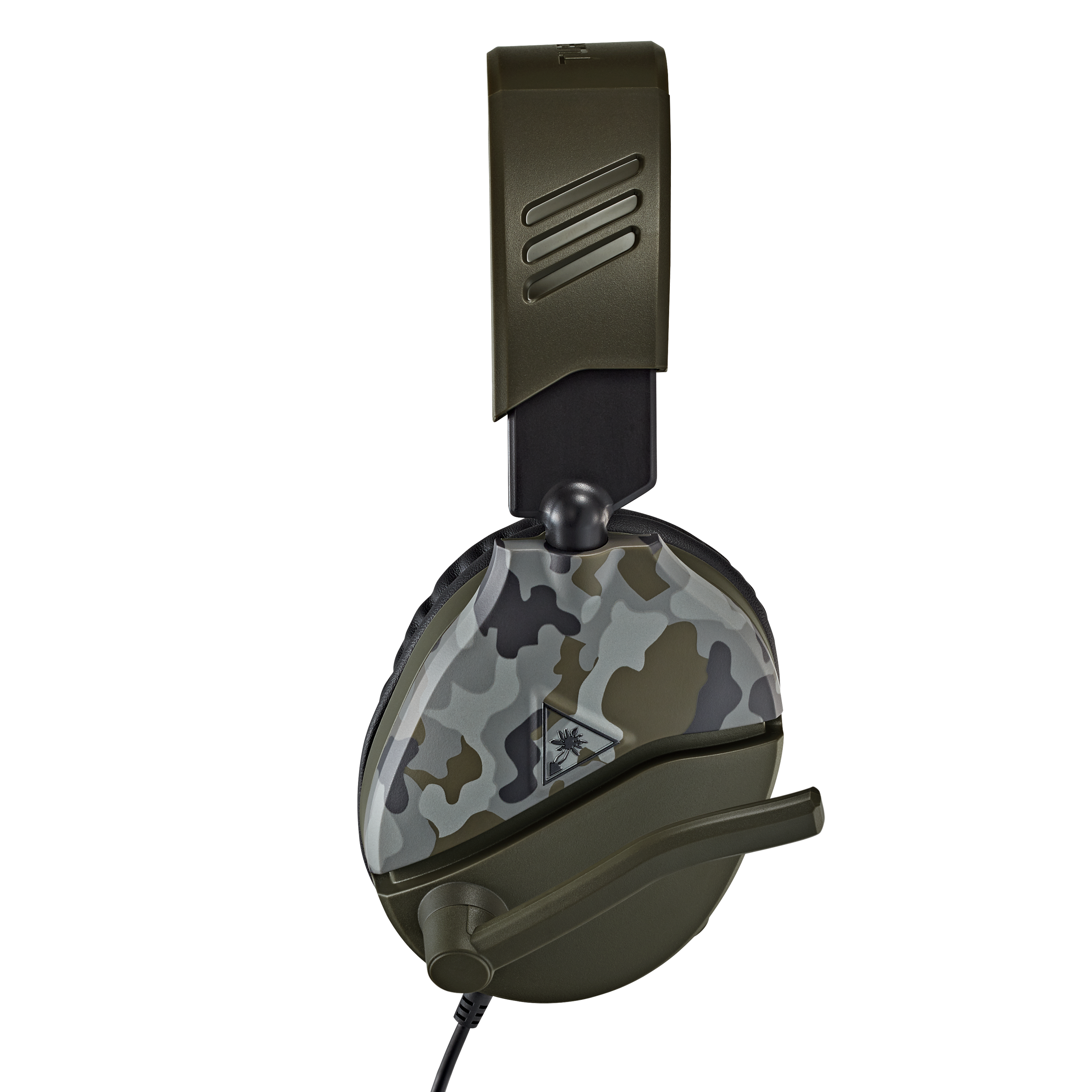 green turtle beach headset