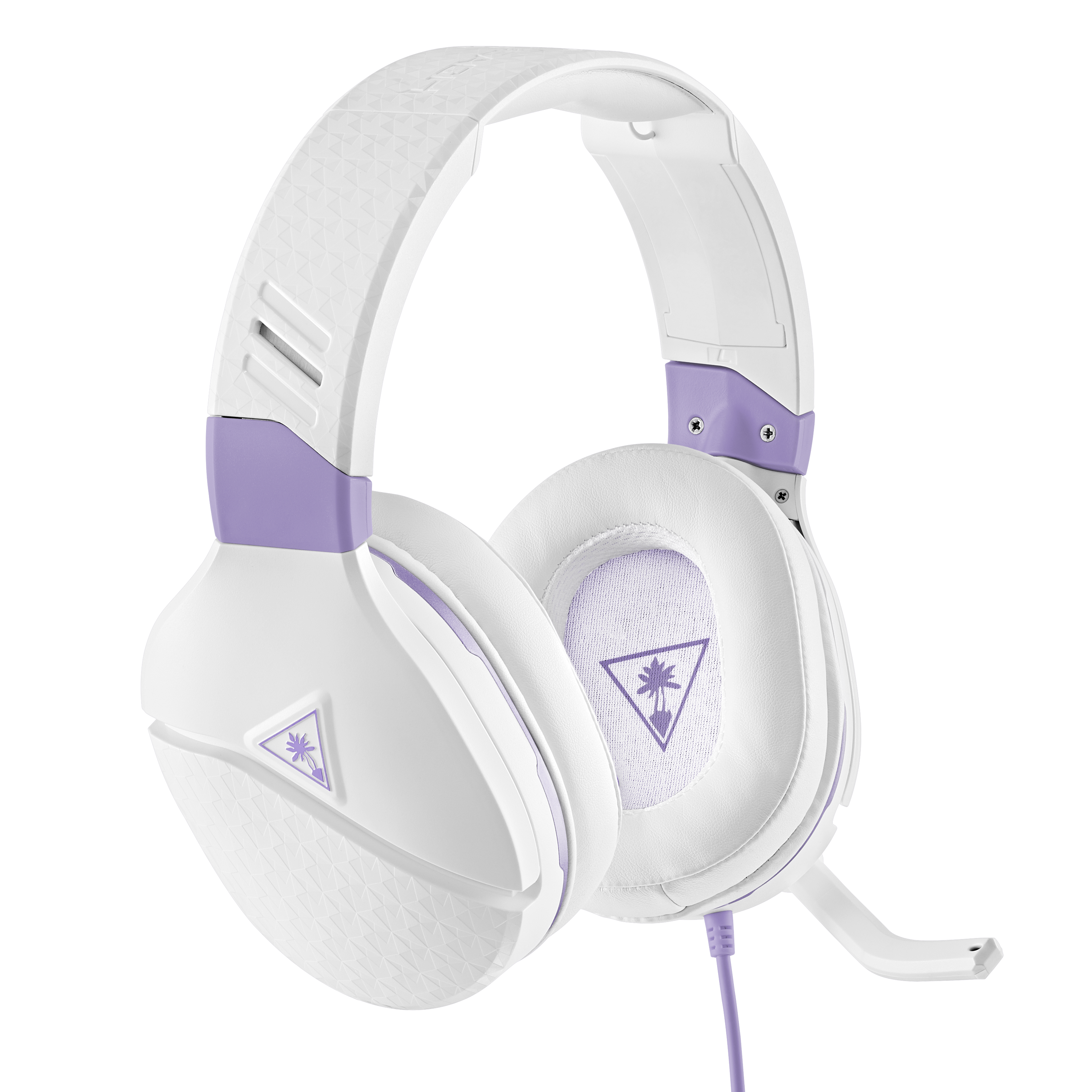 purple gaming headset xbox