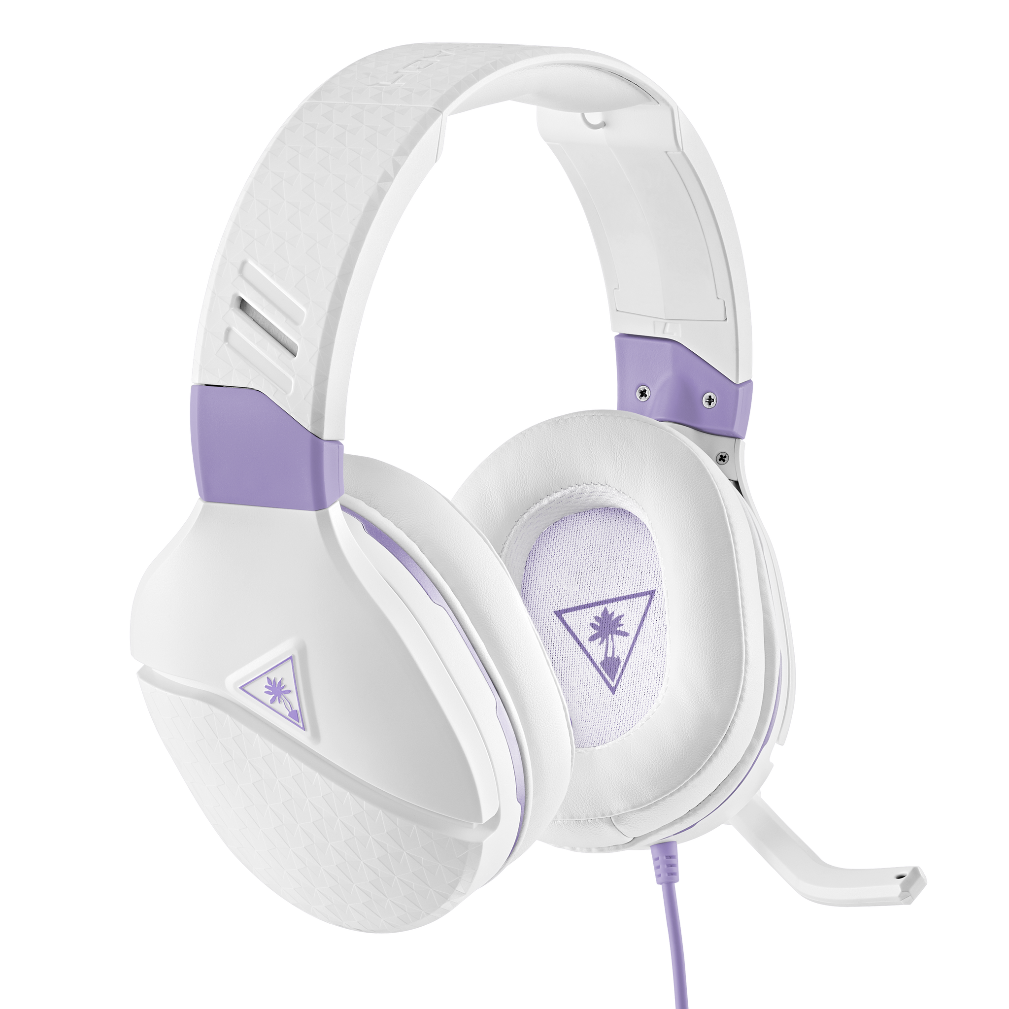 purple headset xbox one