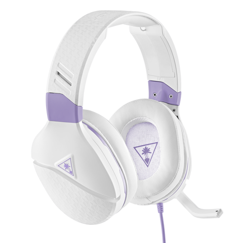 xbox headset purple