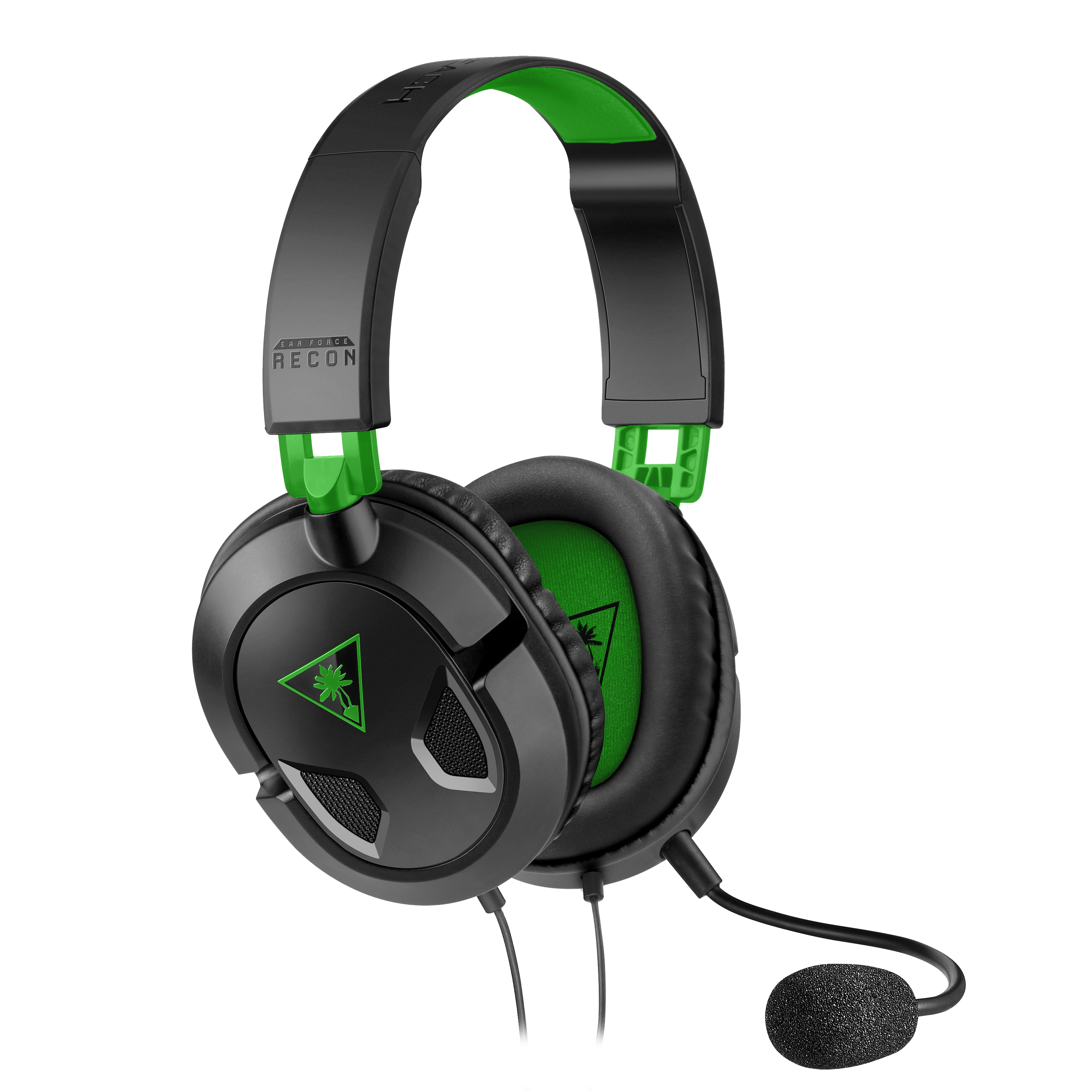 turtle beach headset xbox one ear force recon