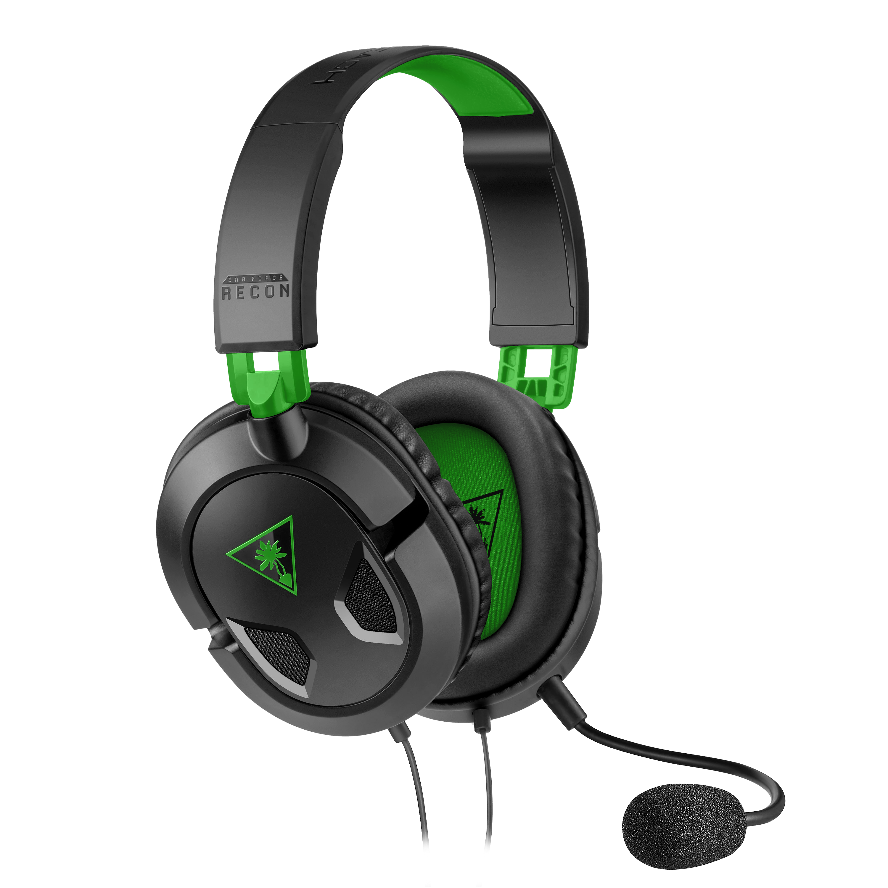 turtle beach ear force 1