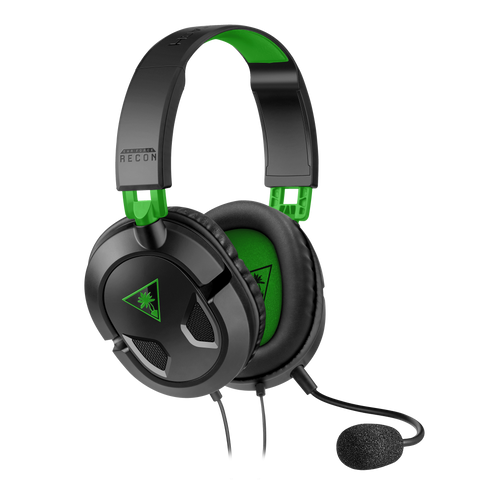 Recon Chat Headset - Xbox