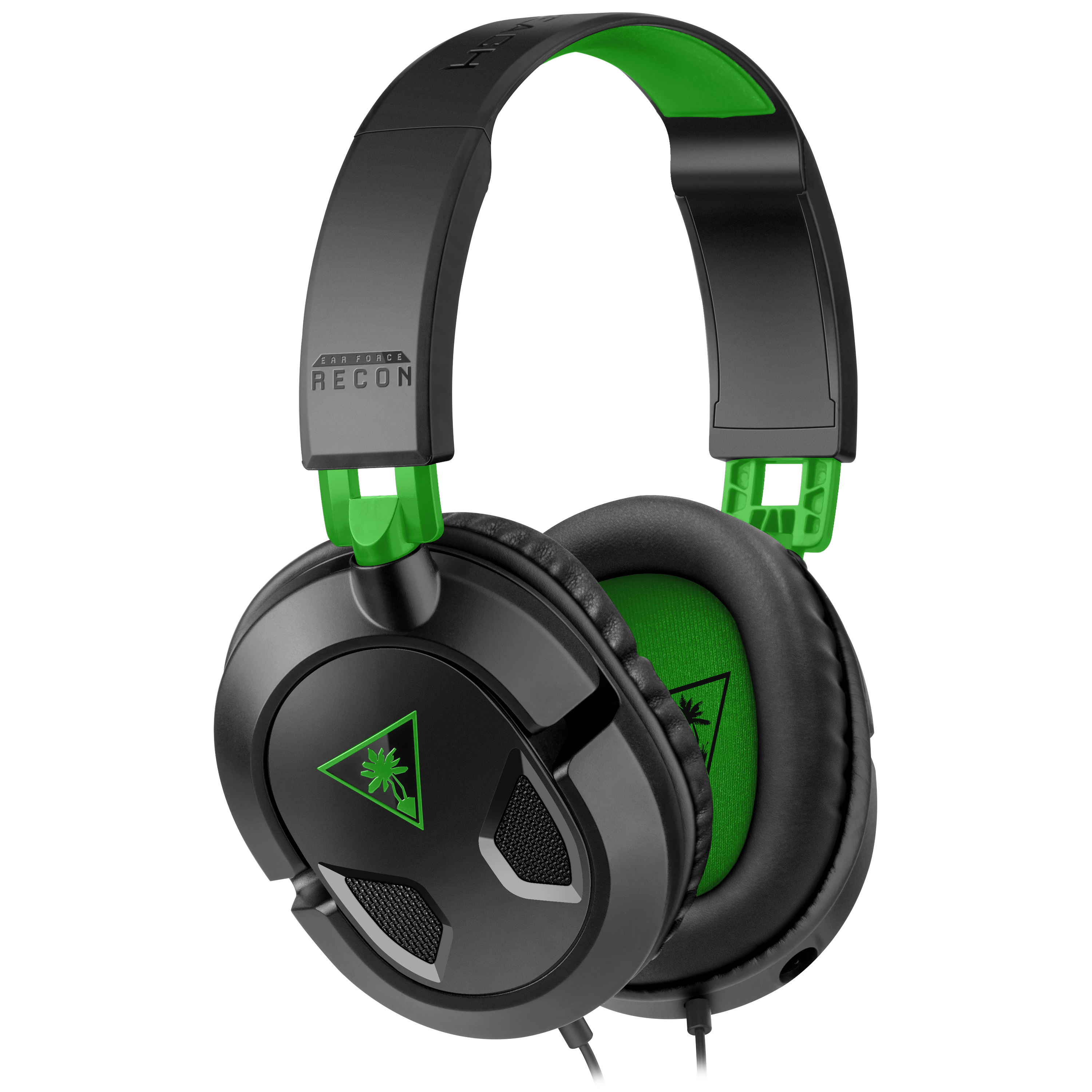 Recon 50x Gaming Headsets For Xbox One And Ps4 Turtle Beach