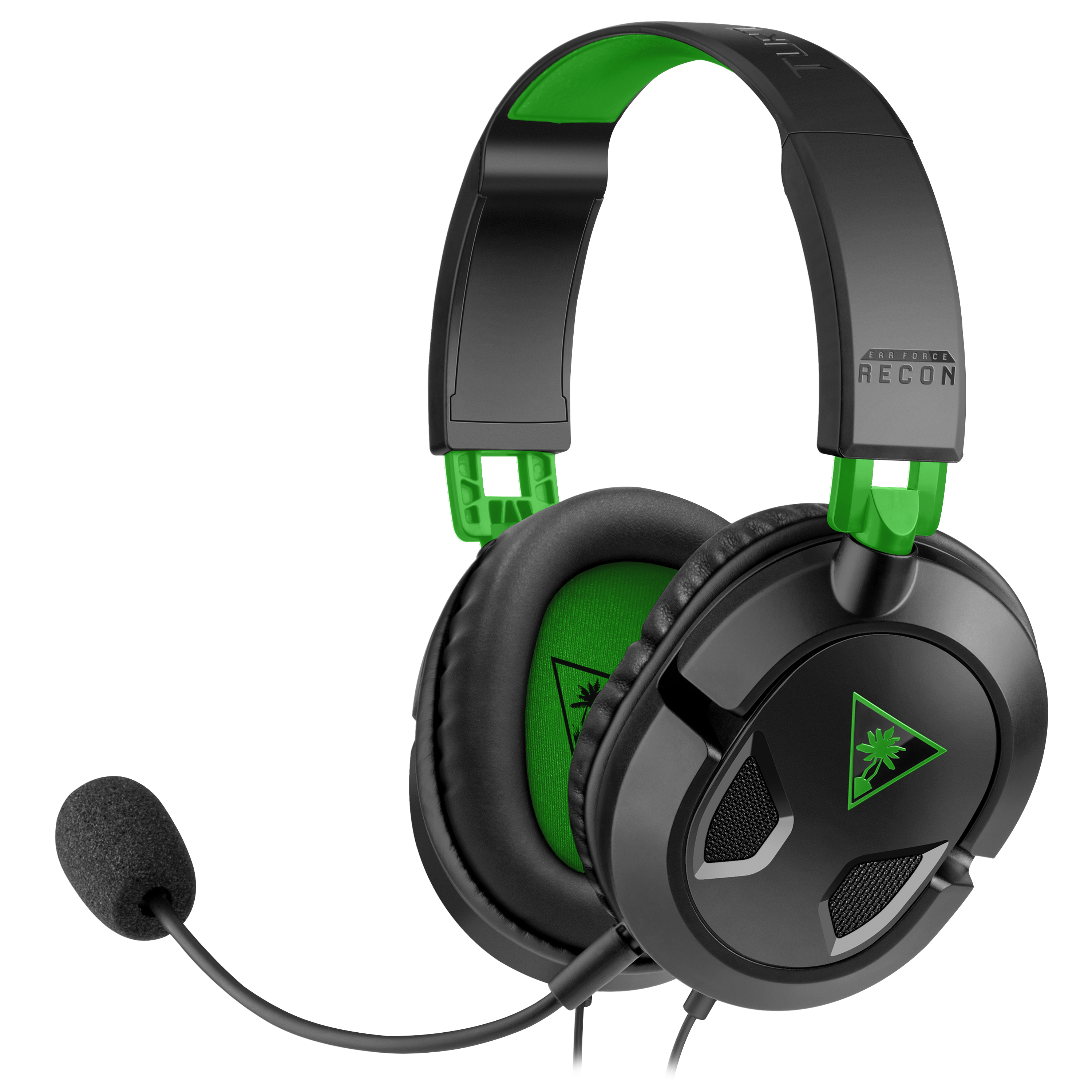 turtle beach ear force recon 50x white