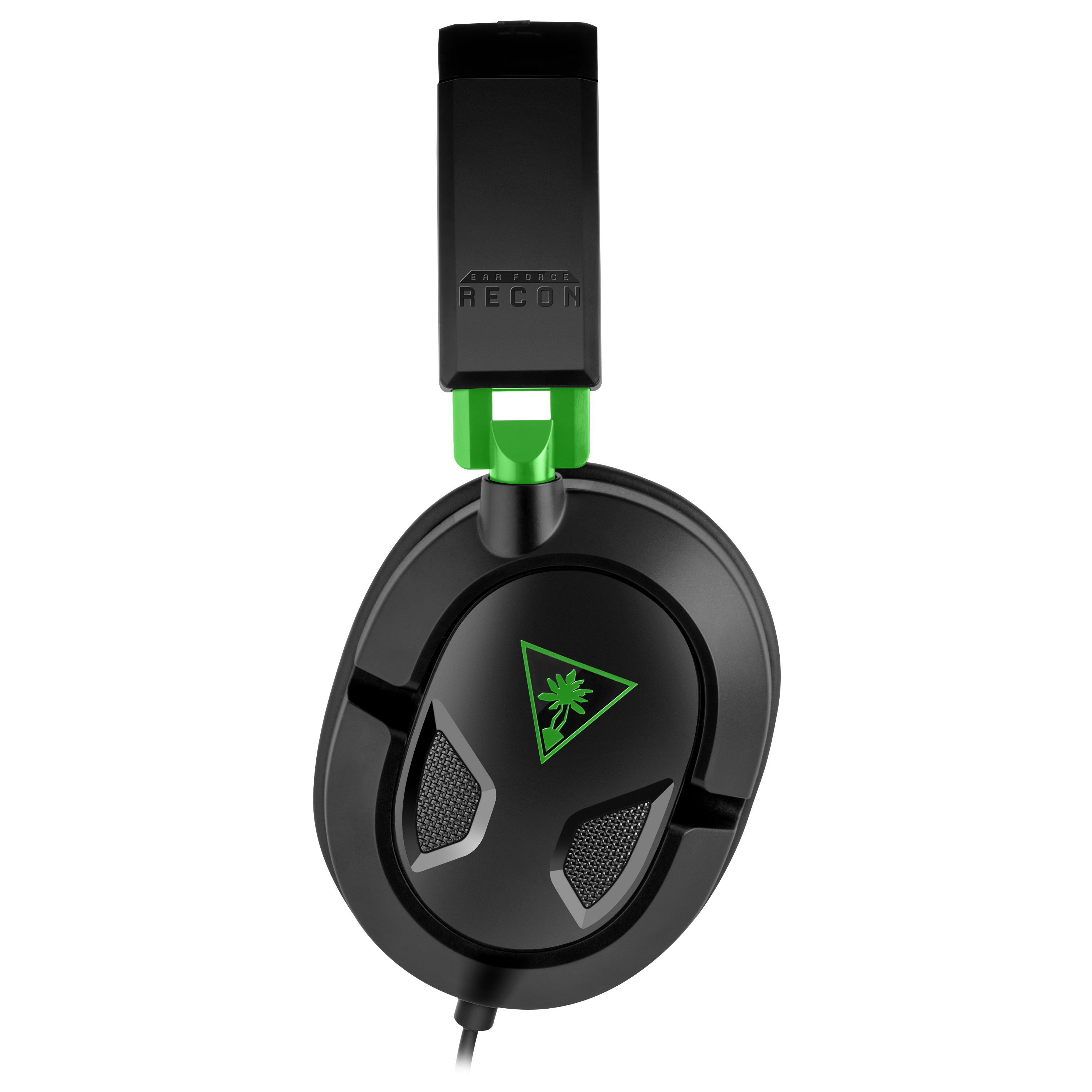 turtle beach recon 50x mic