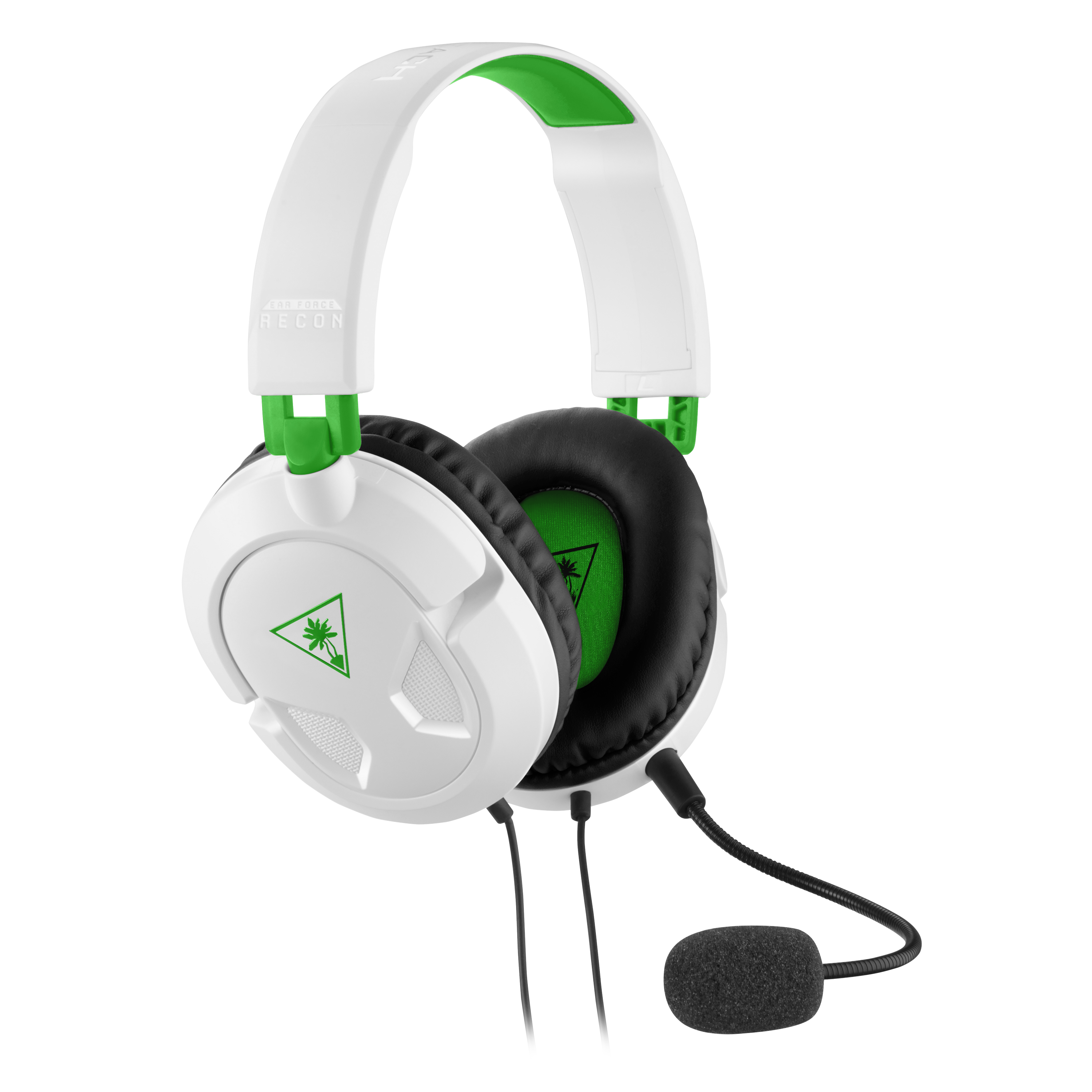 turtle beach recon 50x gaming headset
