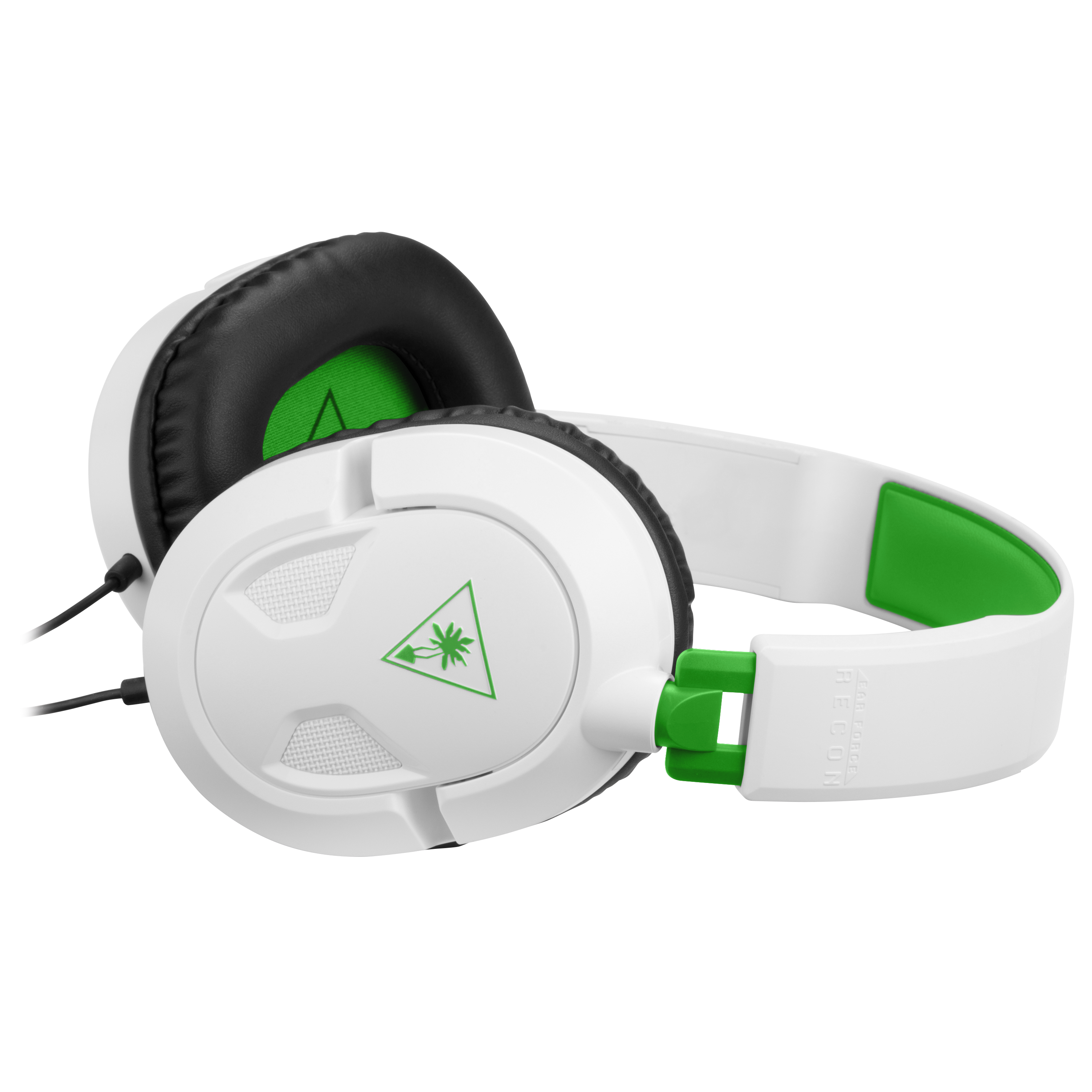 turtle beach white headphones