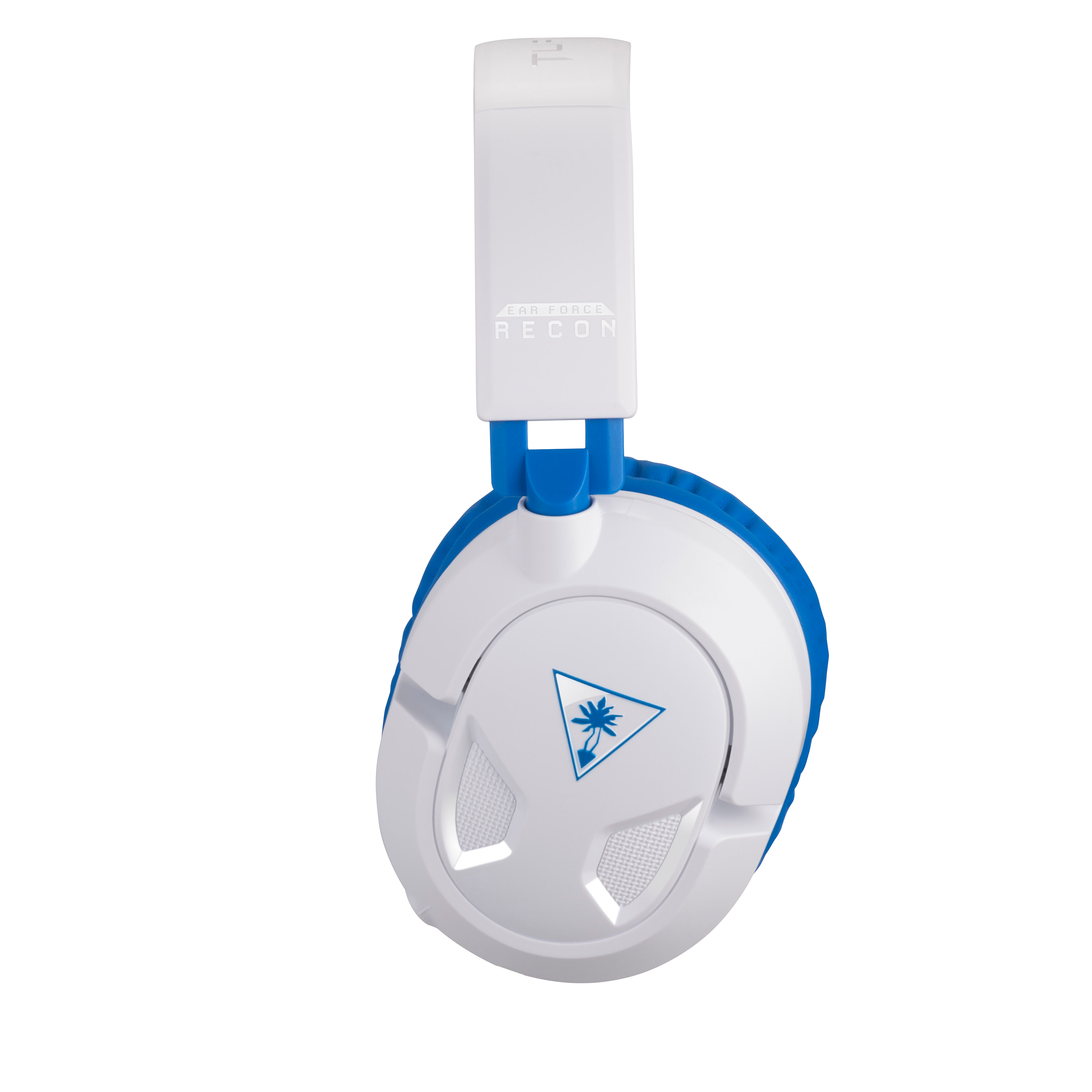 playstation 4 ear force recon 60p amplified stereo white wired gaming headset