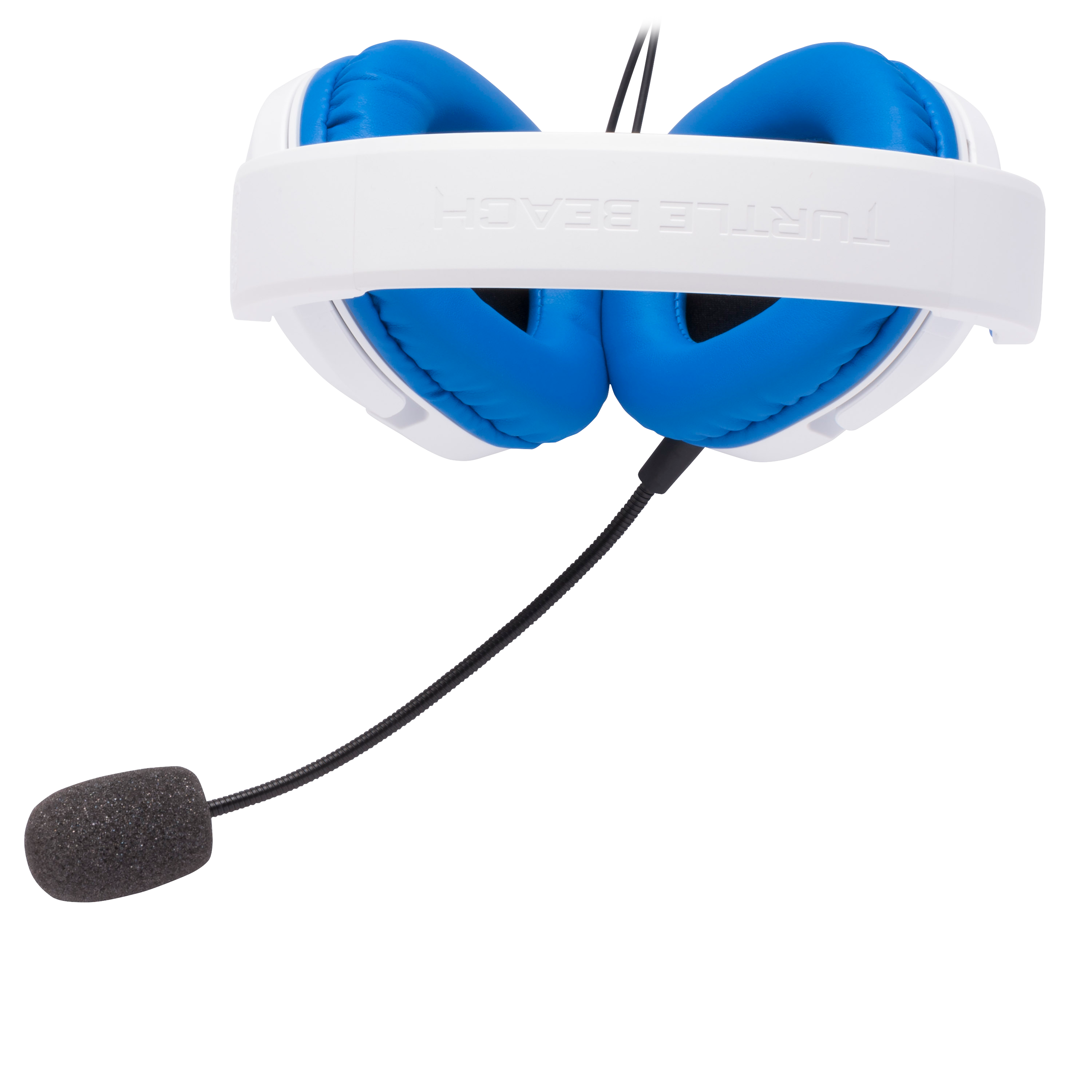 turtle beach recon 60p white