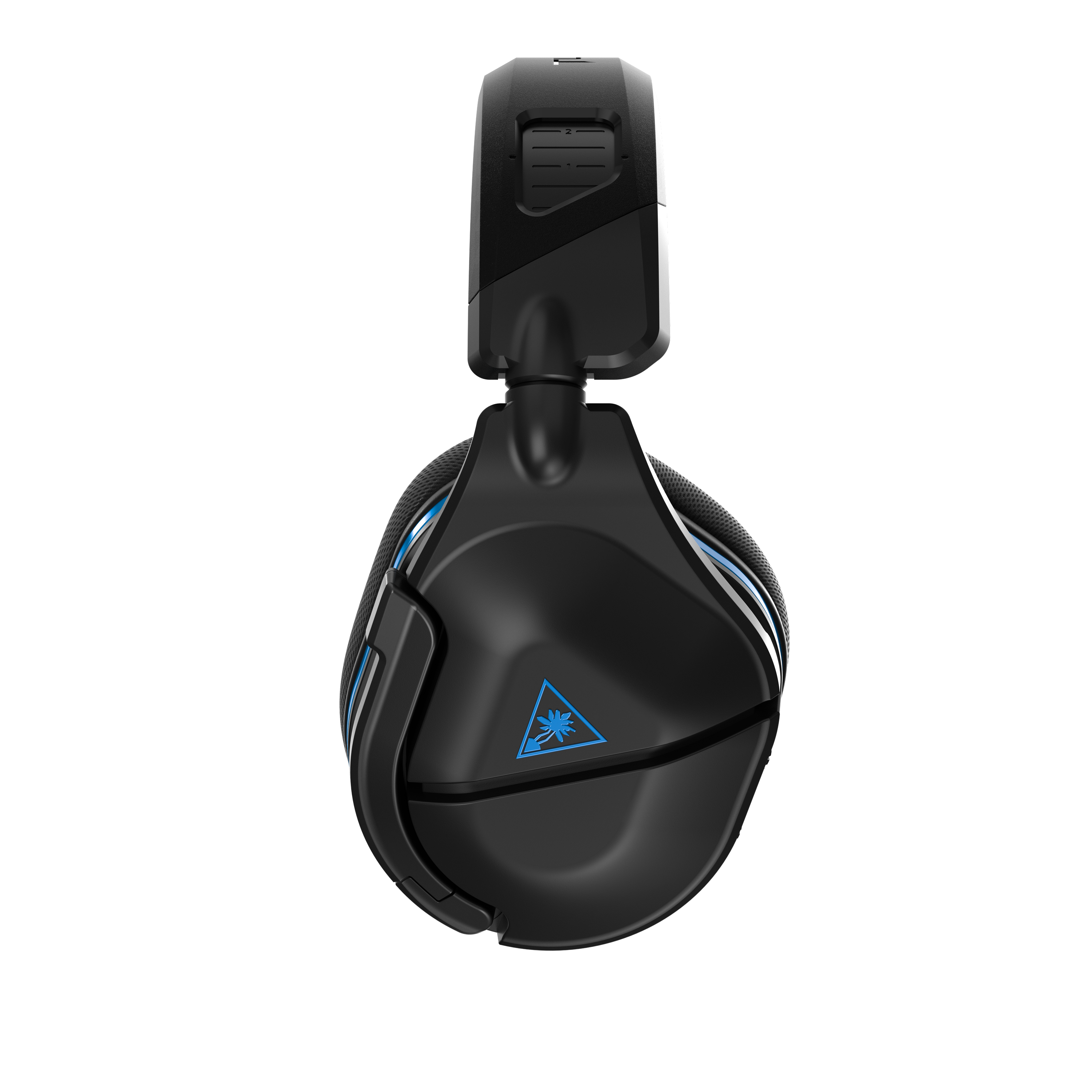 turtle beach stealth 600 wireless surround sound gaming headset for playstation 4 pro and playstation 4