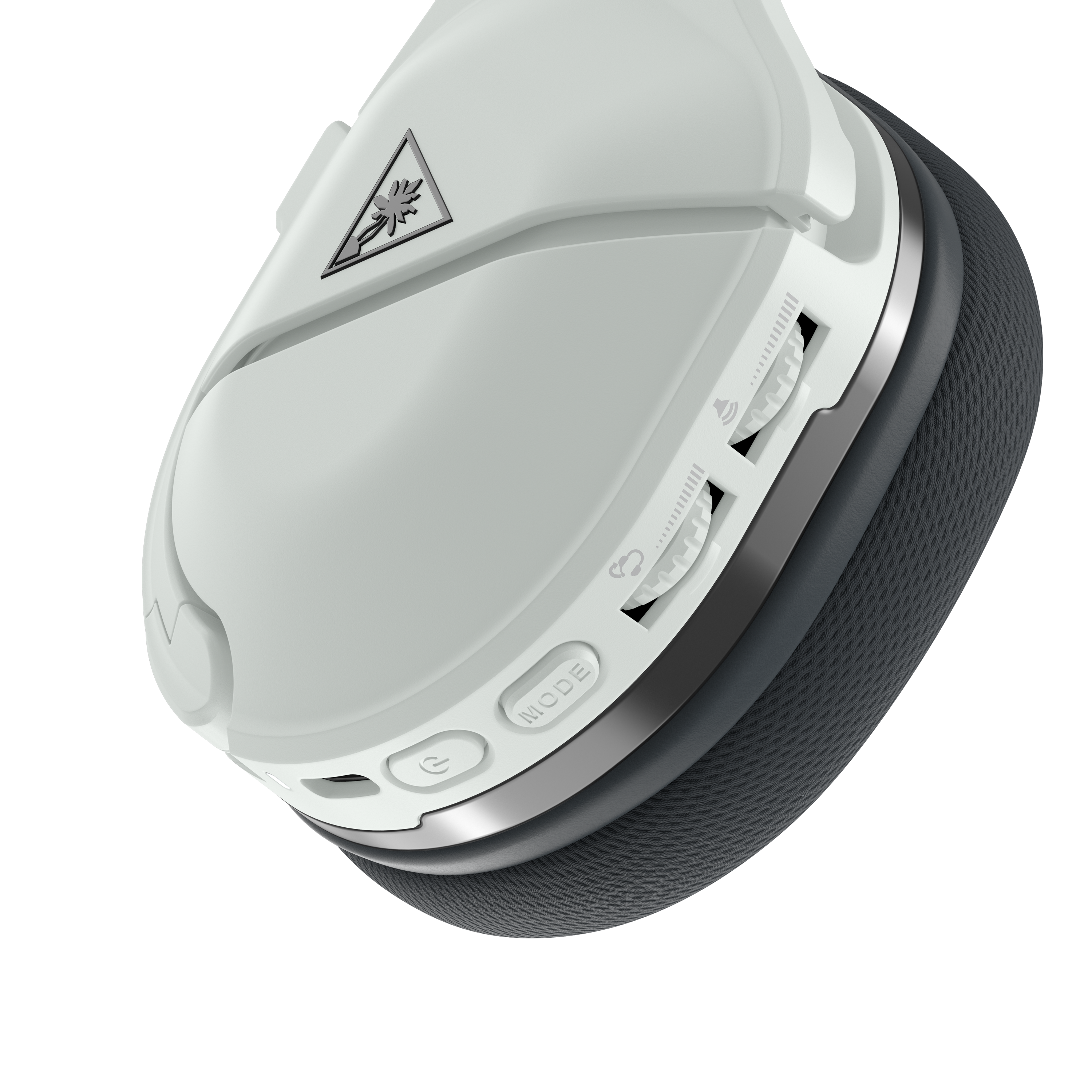 turtle beach 600 white