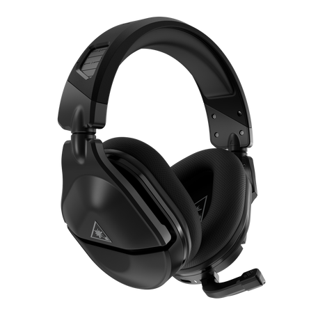 Stealth 700 MAX Black Gaming Headset