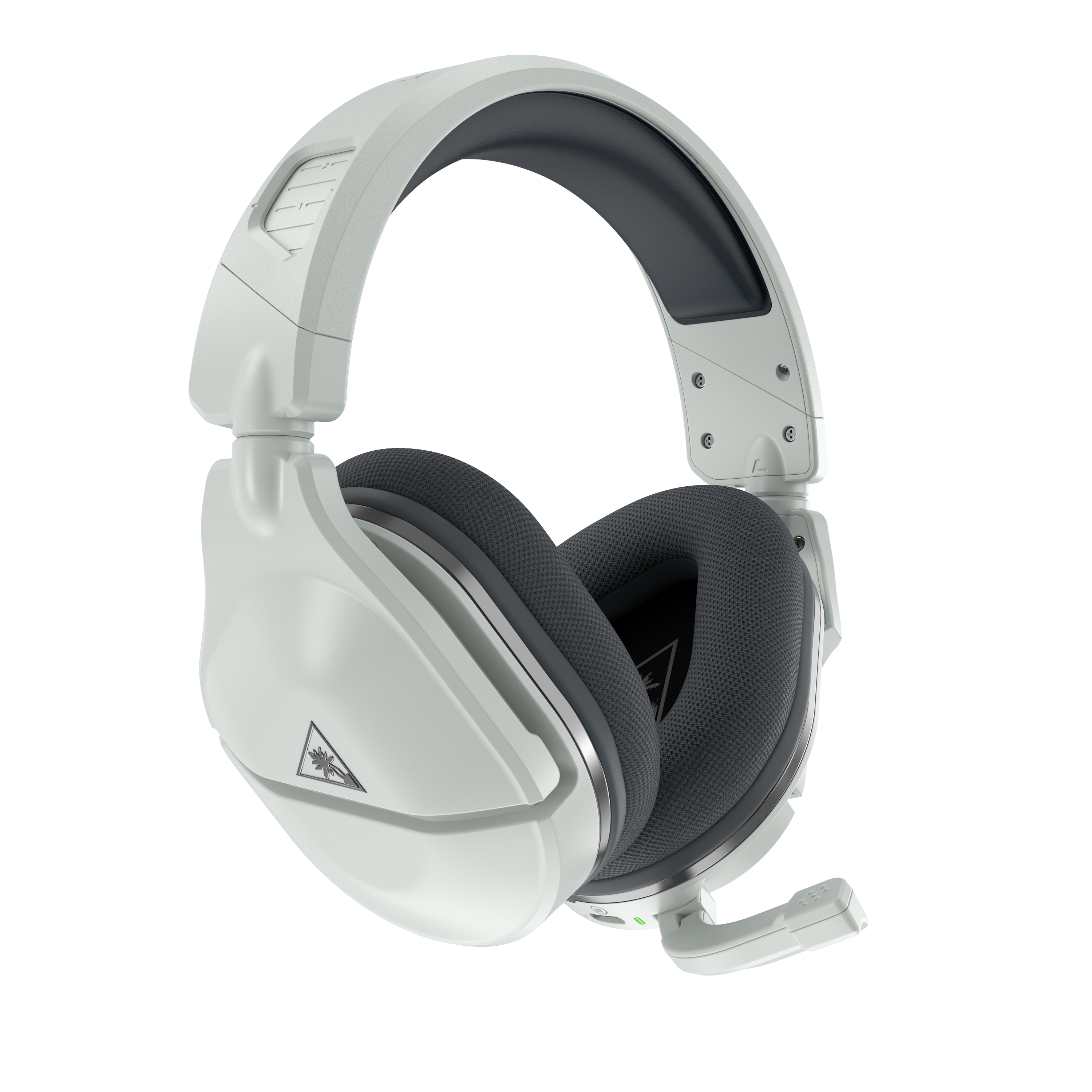 white headset xbox one