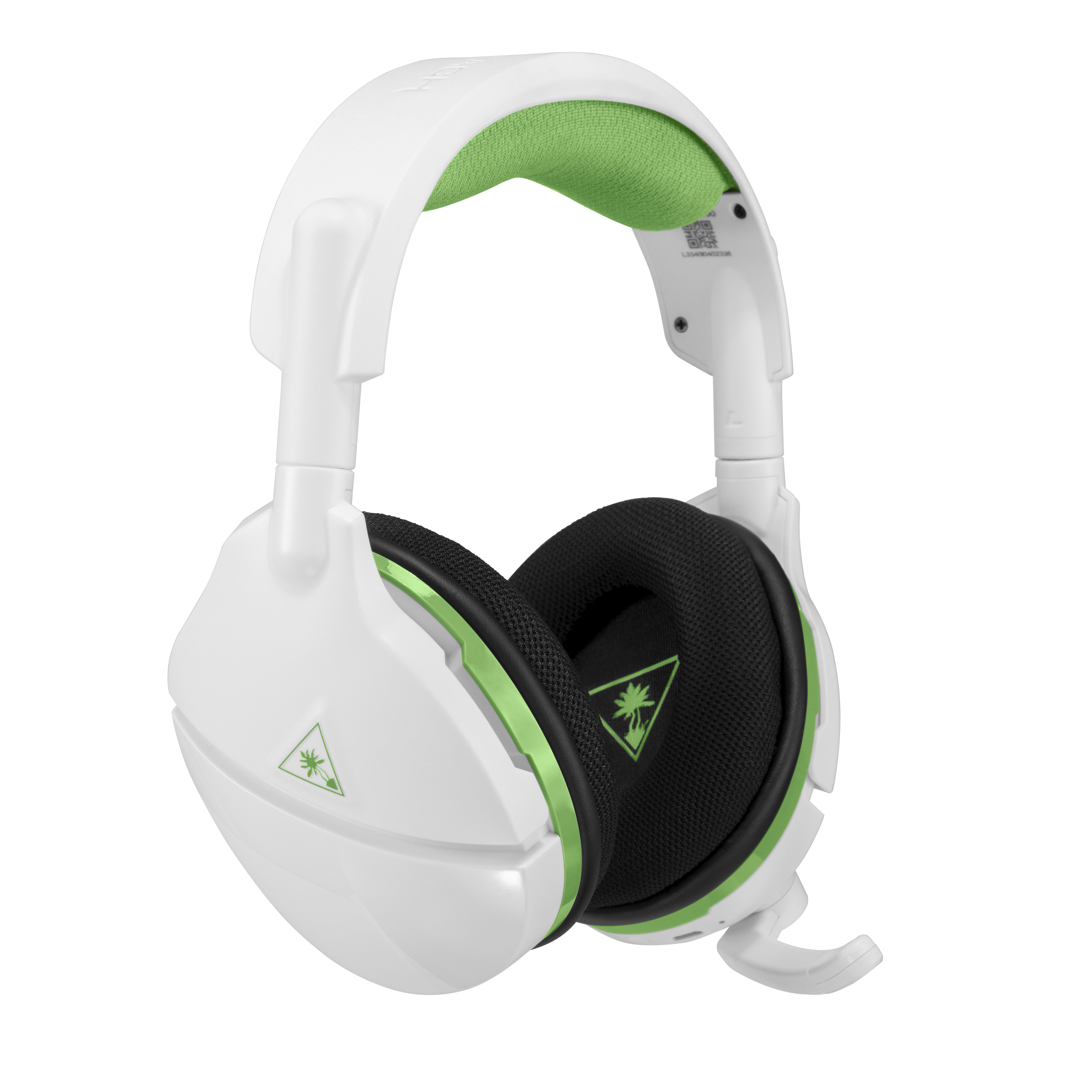 white turtle beach stealth 600