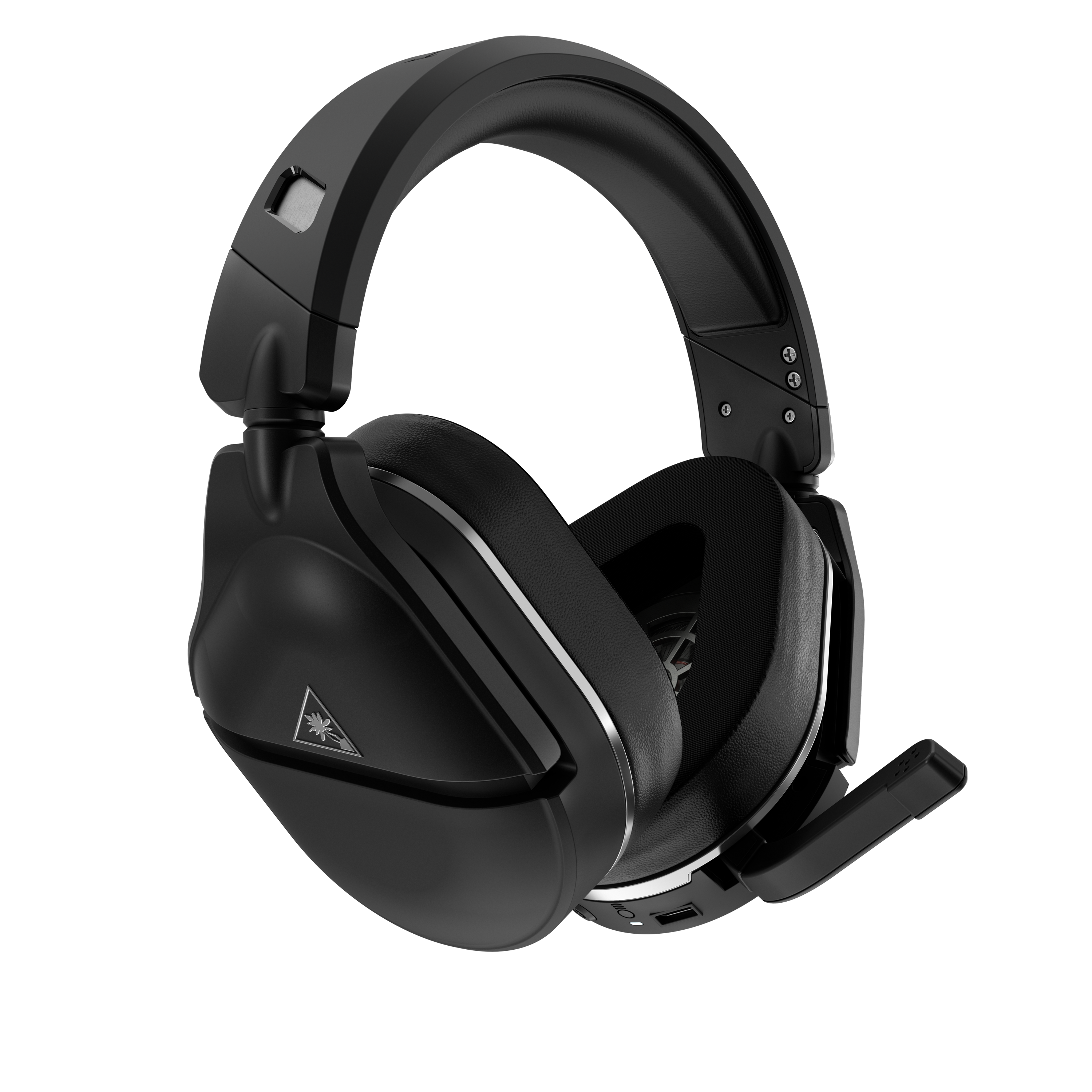 xbox one wireless headset with charging station