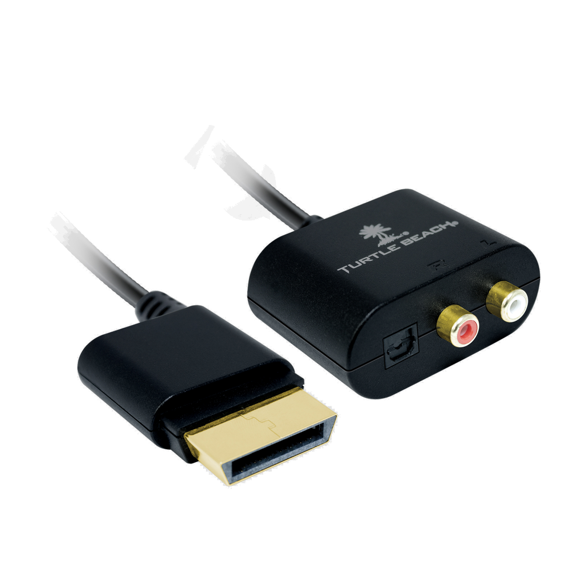 xbox 360 to xbox one headset adapter