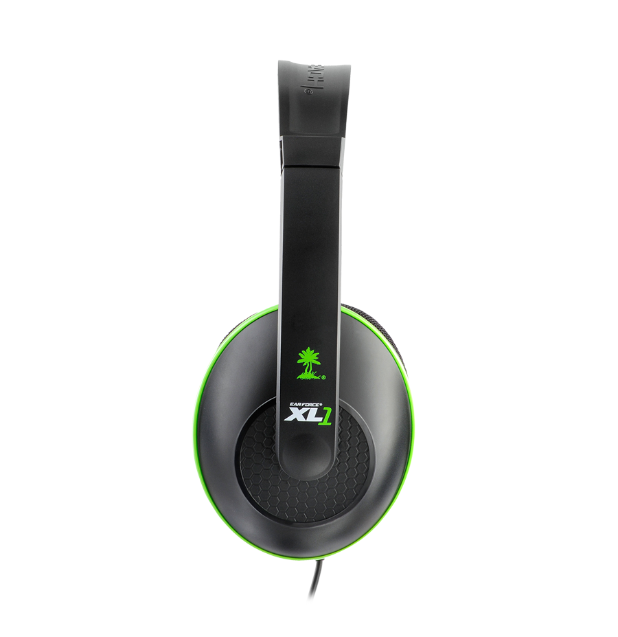 turtle beach xl1 to pc