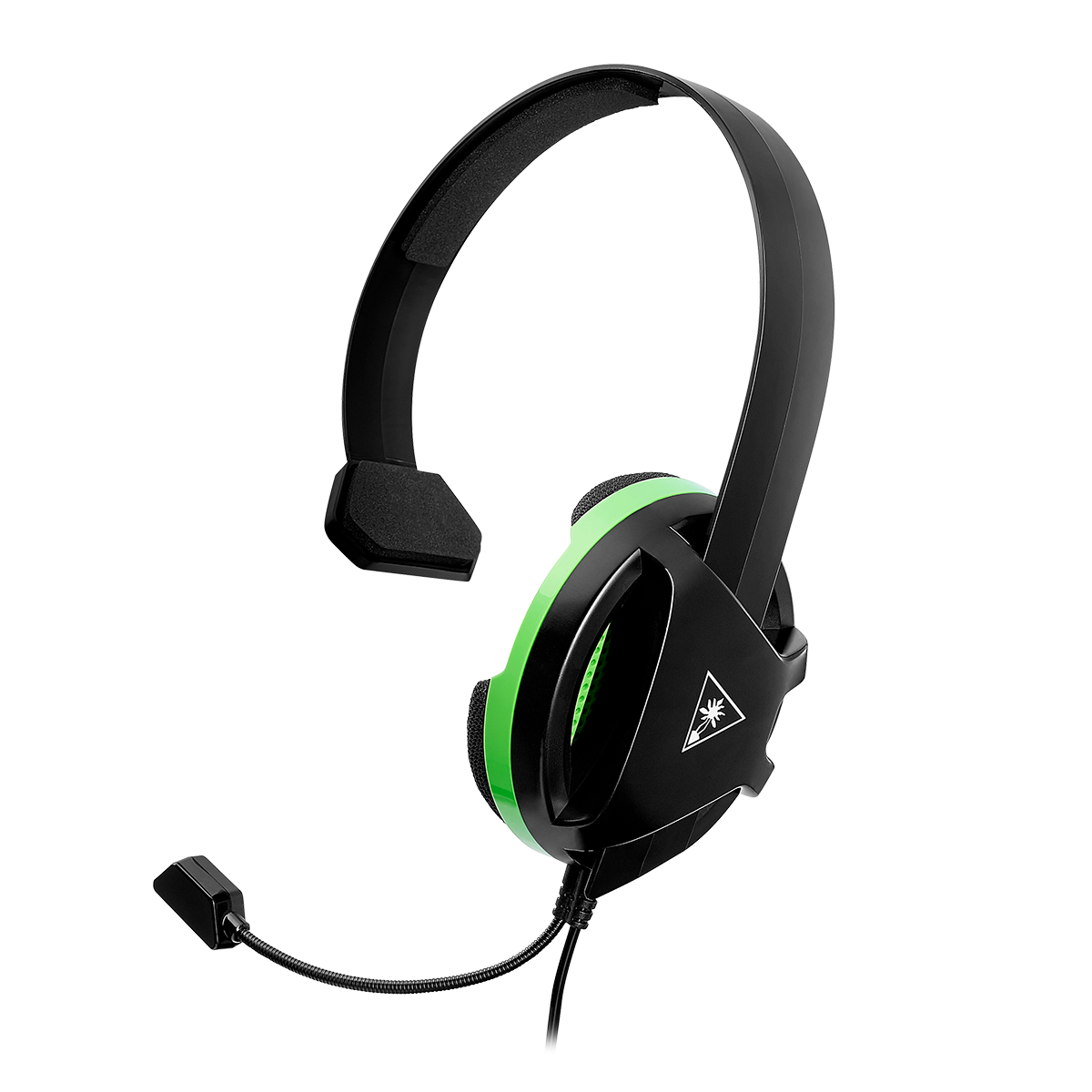 xbox headset only works in one ear