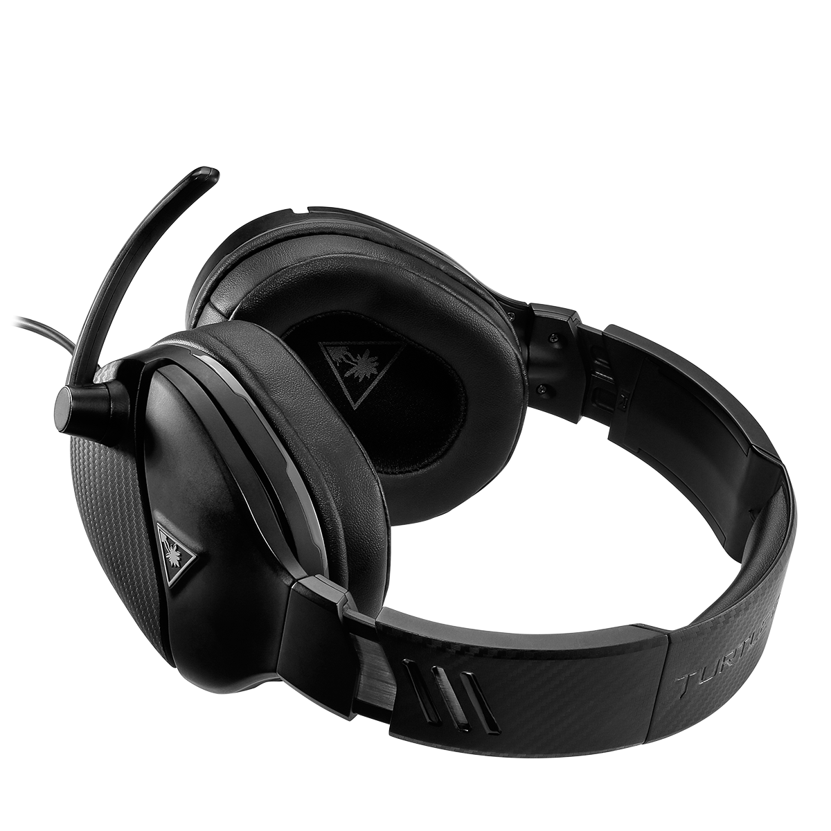 turtle beach recon 200 pc