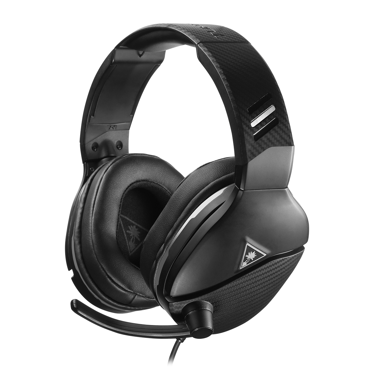 turtle beach recon 200 pc