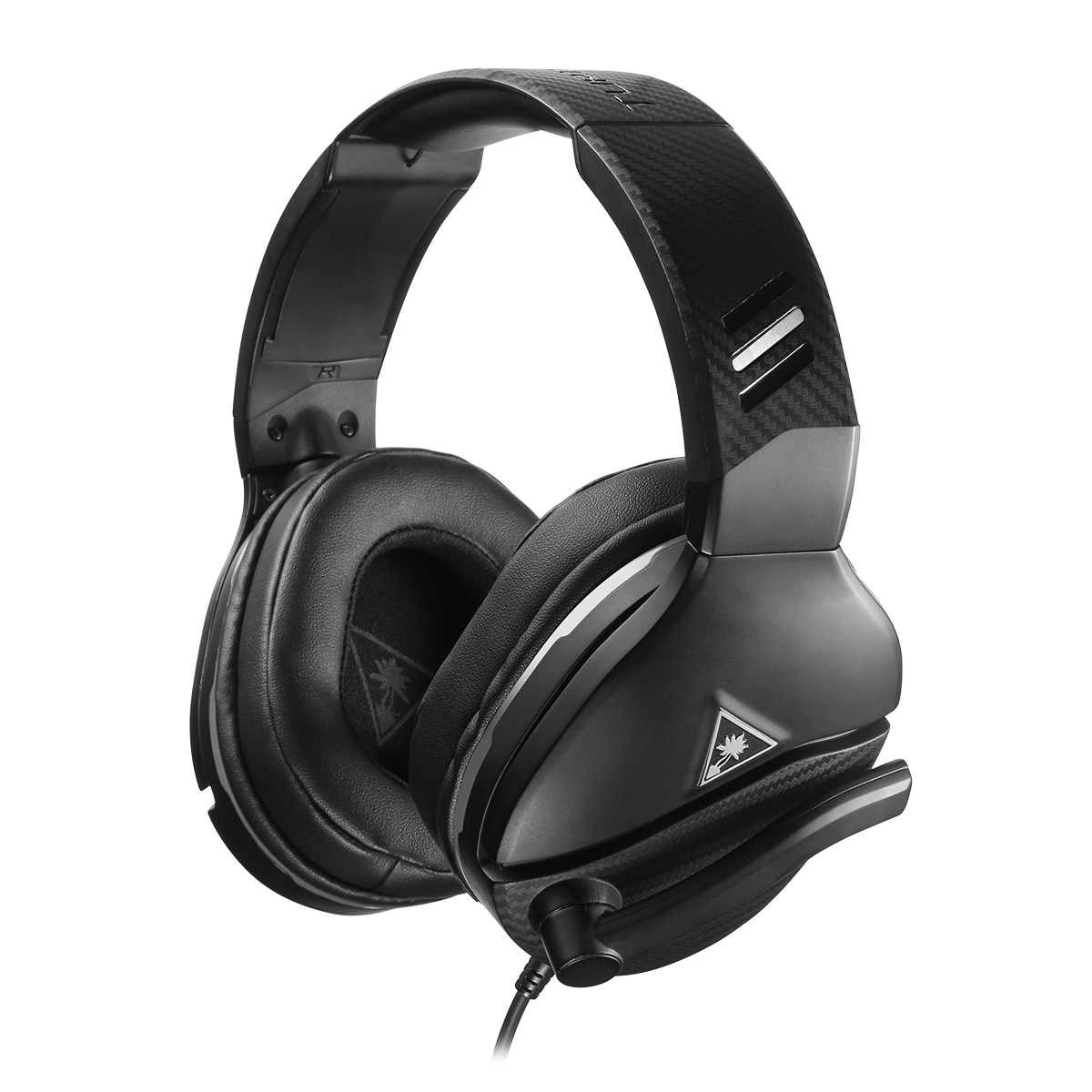 turtle beach headset game